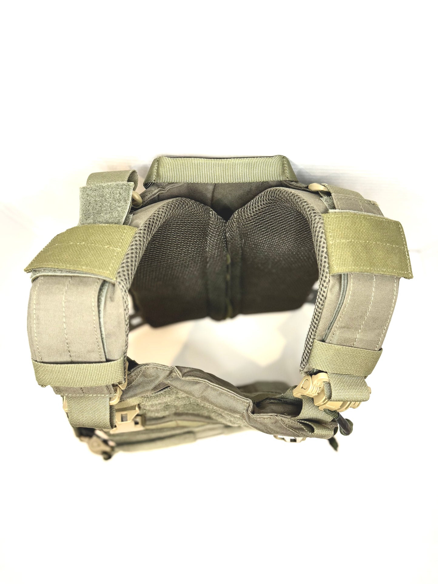 HRT LBAC Plate Carrier
