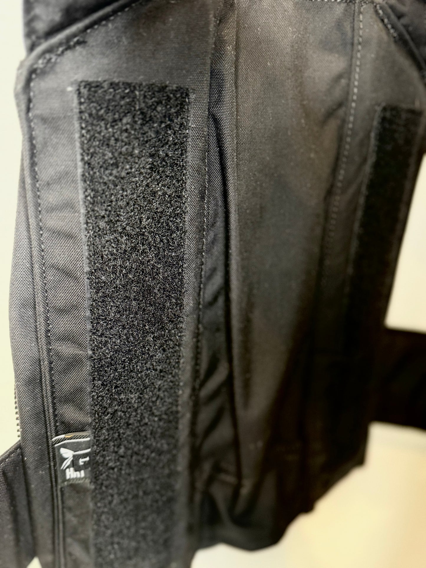 HRT RAC Plate Carrier