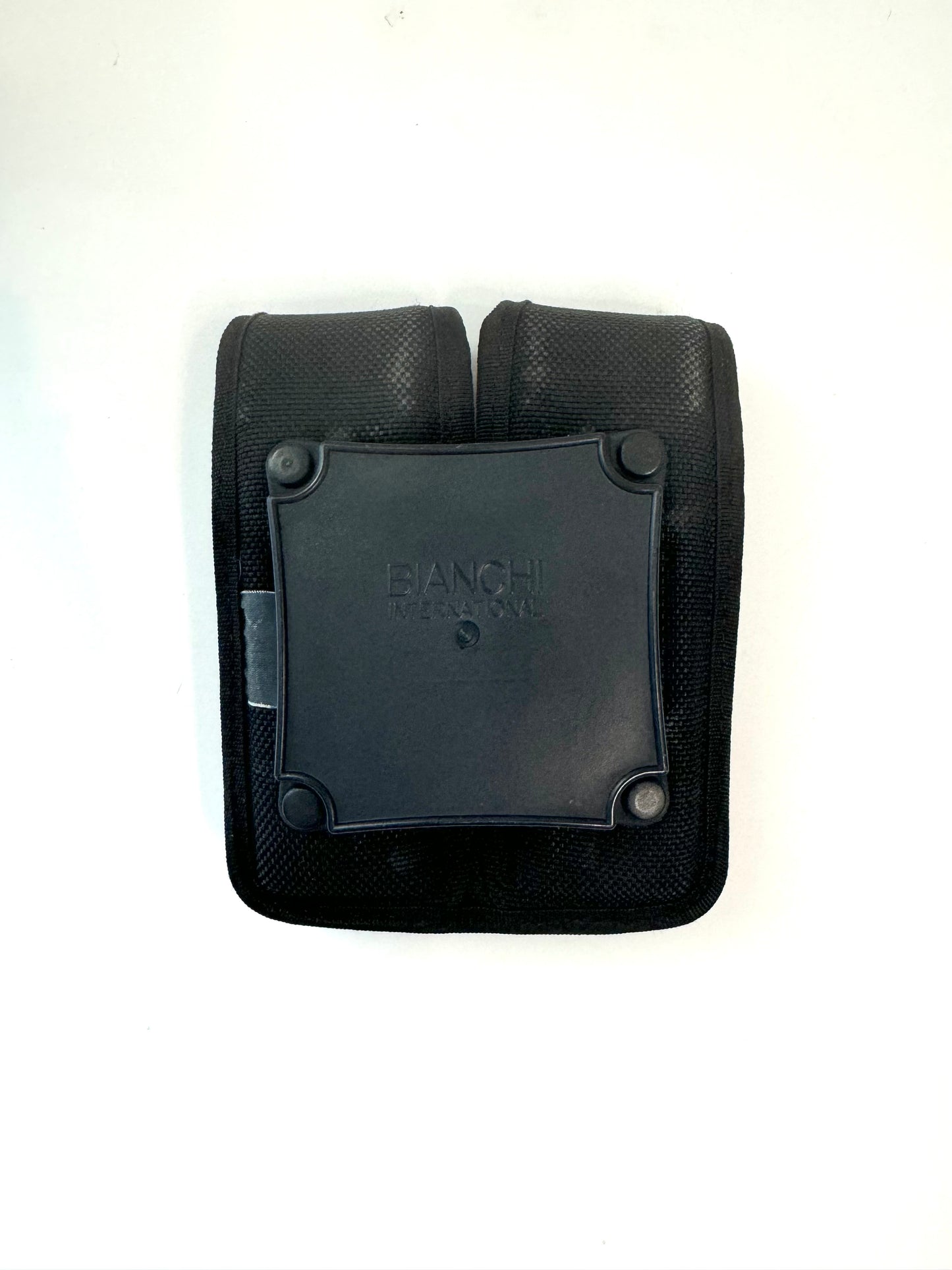 Bianchi Close Top Magazine Holder (Nylon)