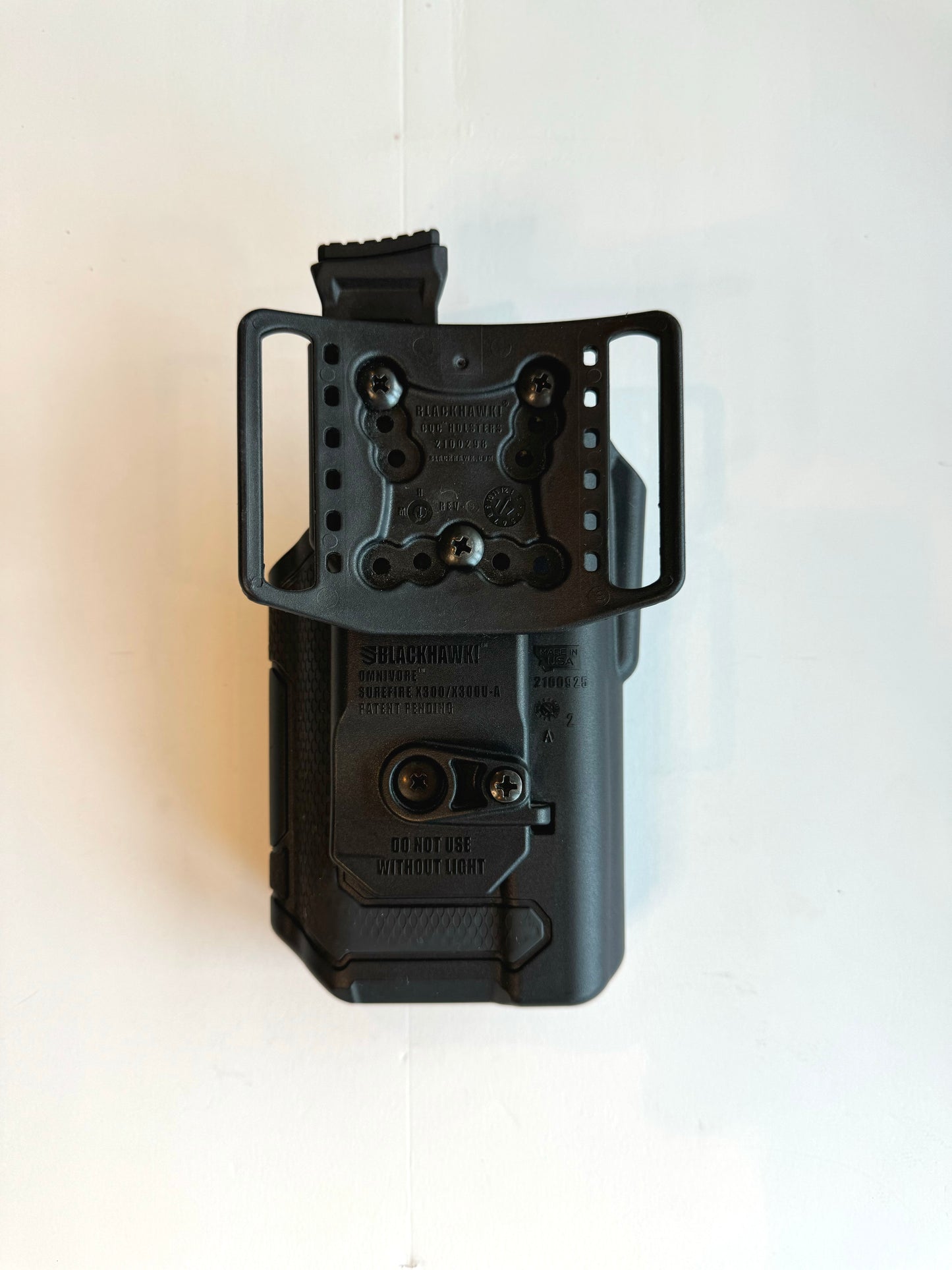 Blackhawk Omnivore X300-X300U-A