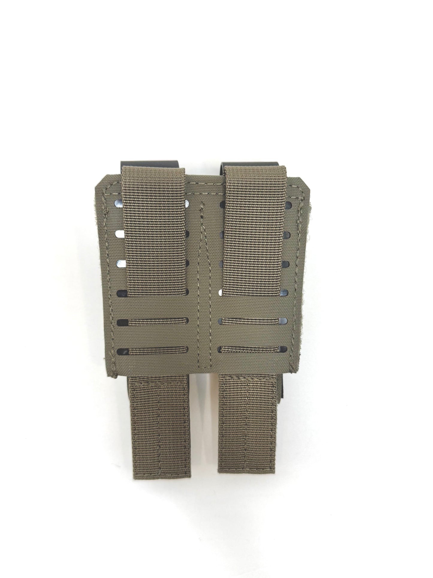 Agilite Pincer Pistol Double Pouch