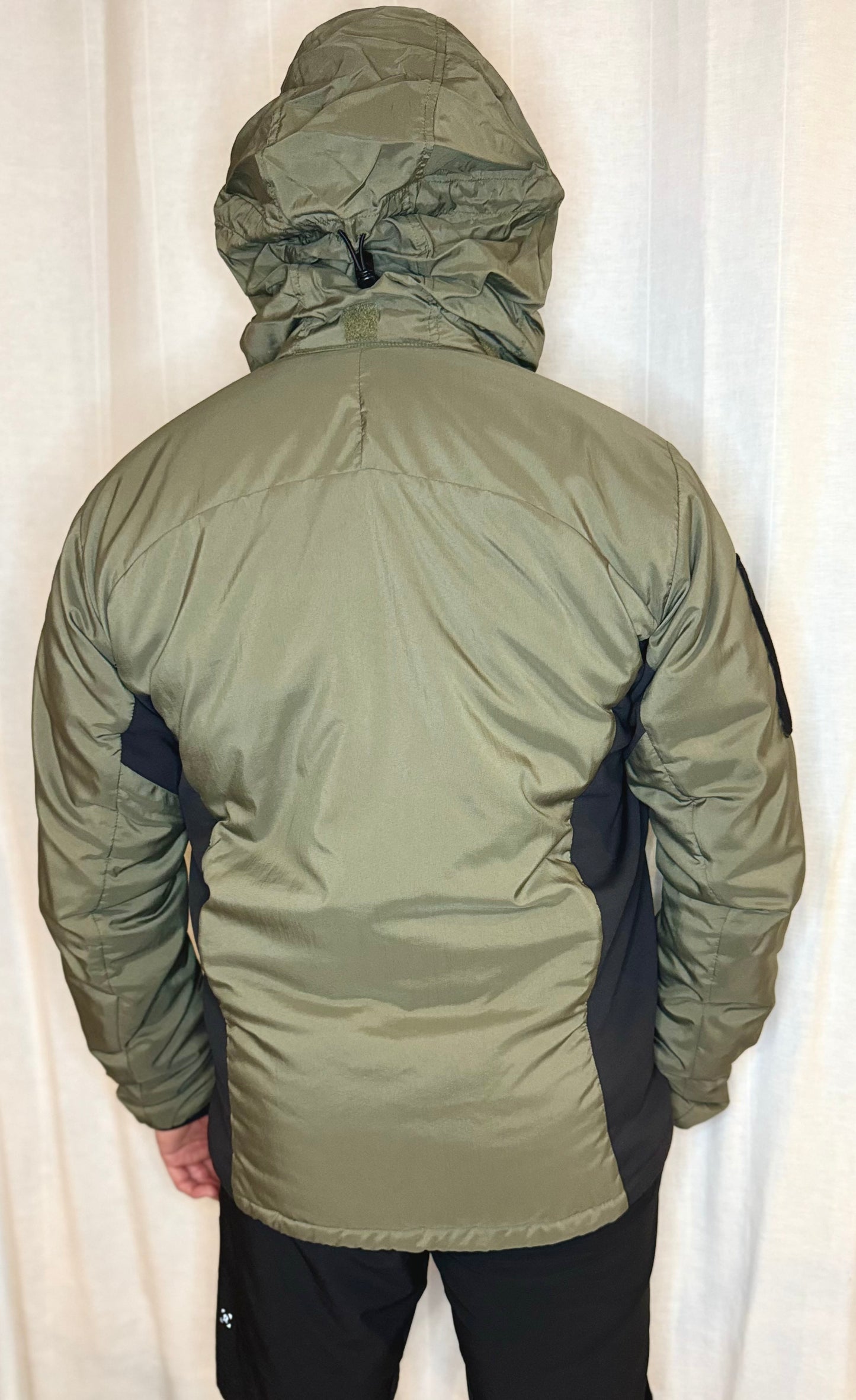 Crye Precision Loft Jacket