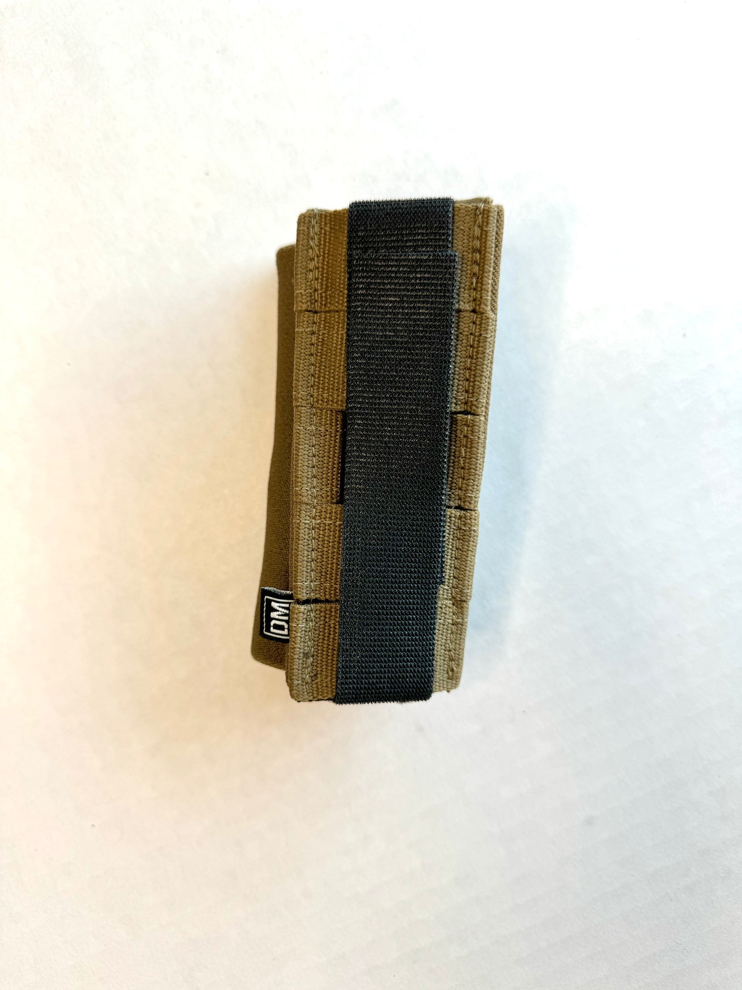 Defense Mechanisms SMG Mag Pouch