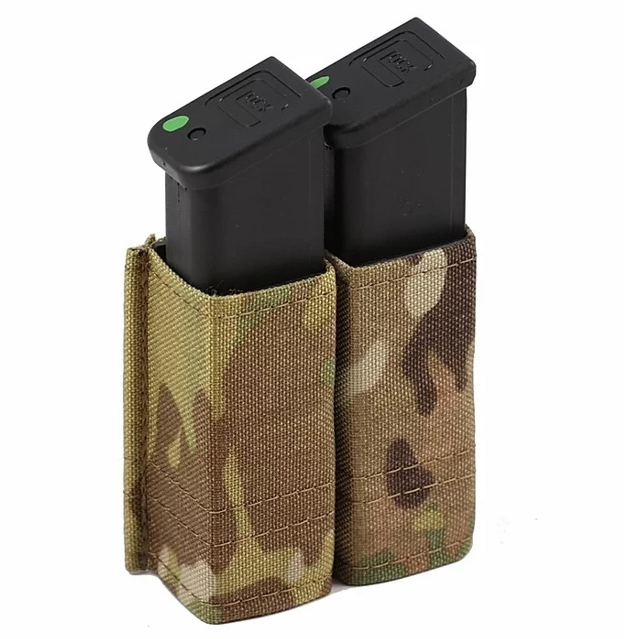 esstac Double Pistol KYWI Pouch Black