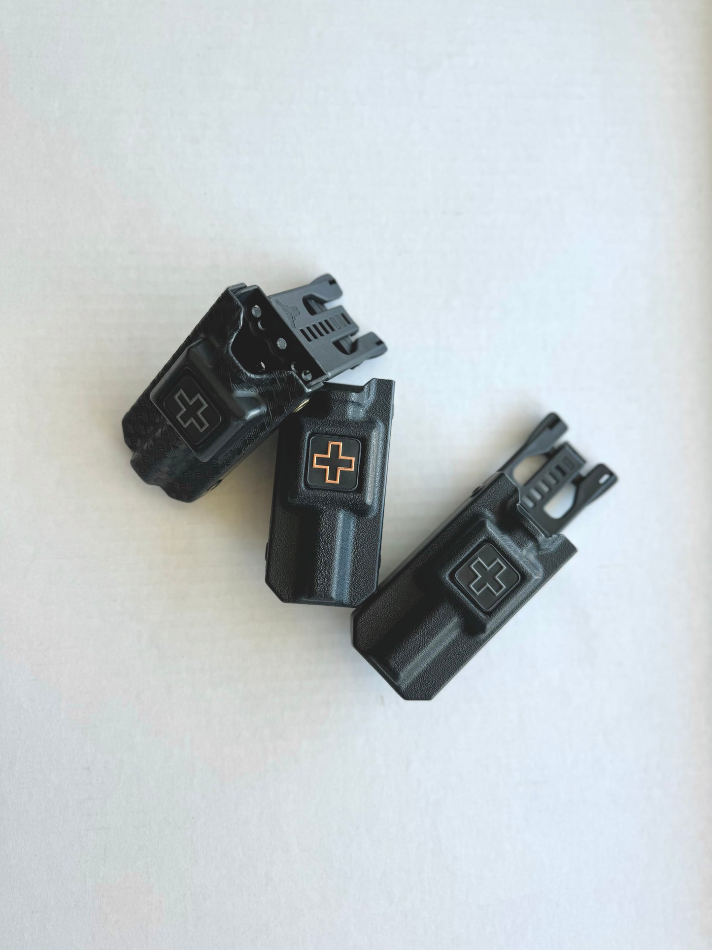 Eleven10 RIGID TQ Case® for C-A-T®