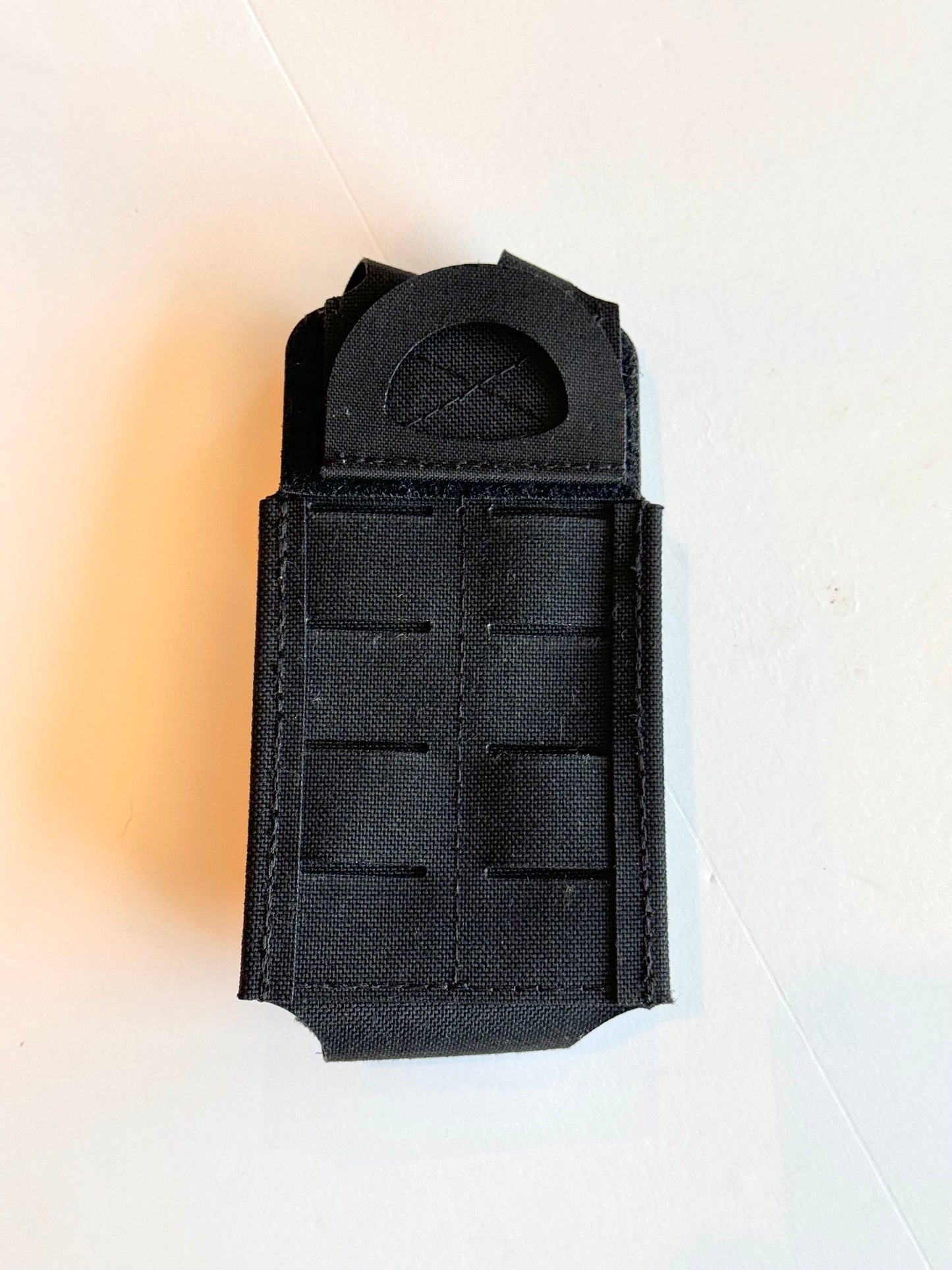 esstac Motorolla APX 8000 Radio Pouch