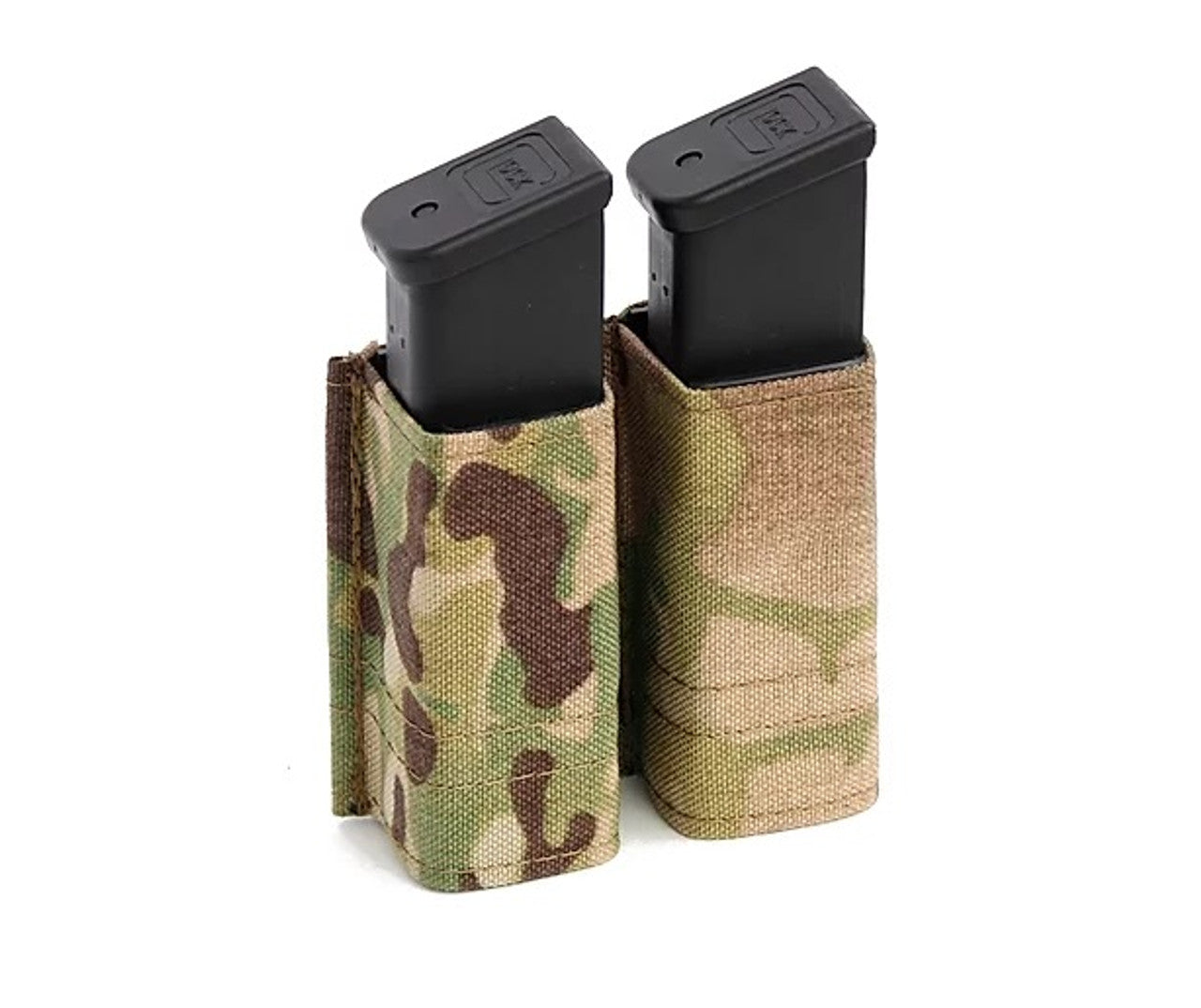 esstac Double Pistol Gap KYWI Pouch