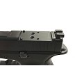 Forward Controls Design OPF-G, RMR