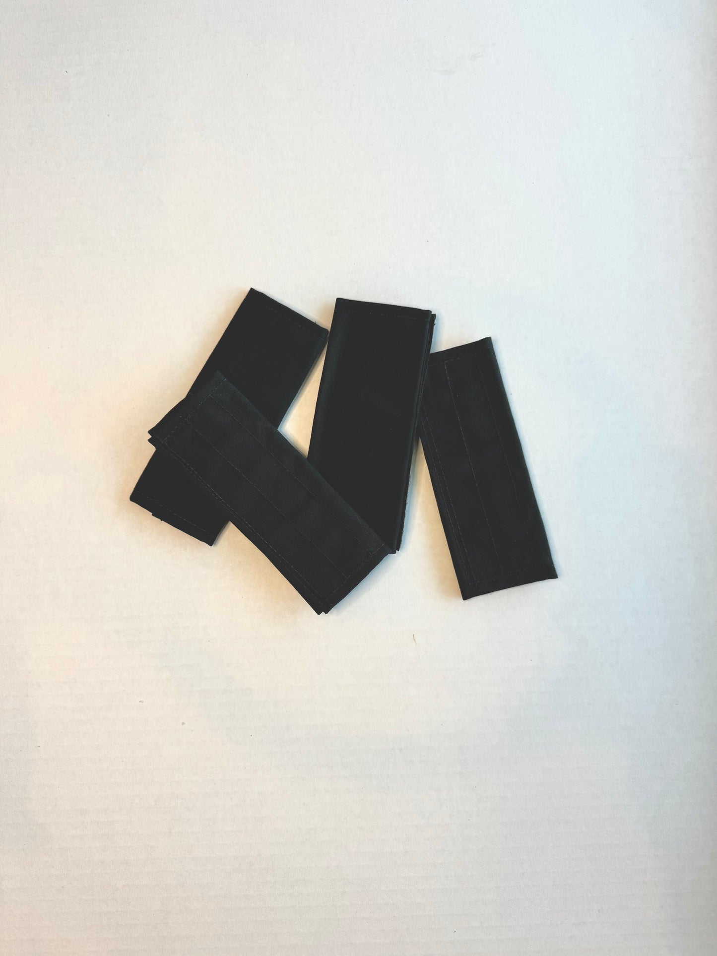 Ferro Concepts Padded Strap Socks