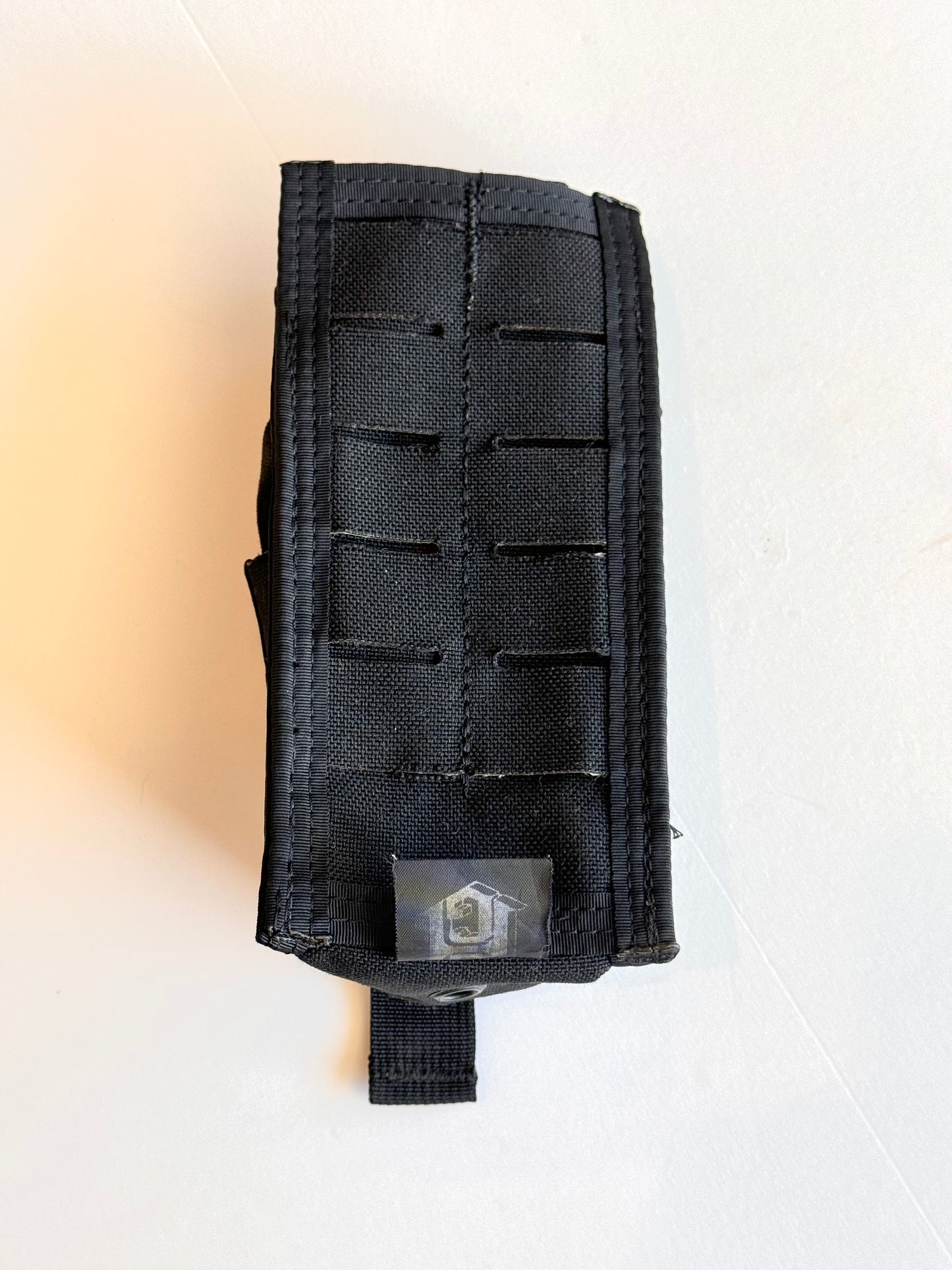 High Speed Gear Bleeder/ Blowout Pouch