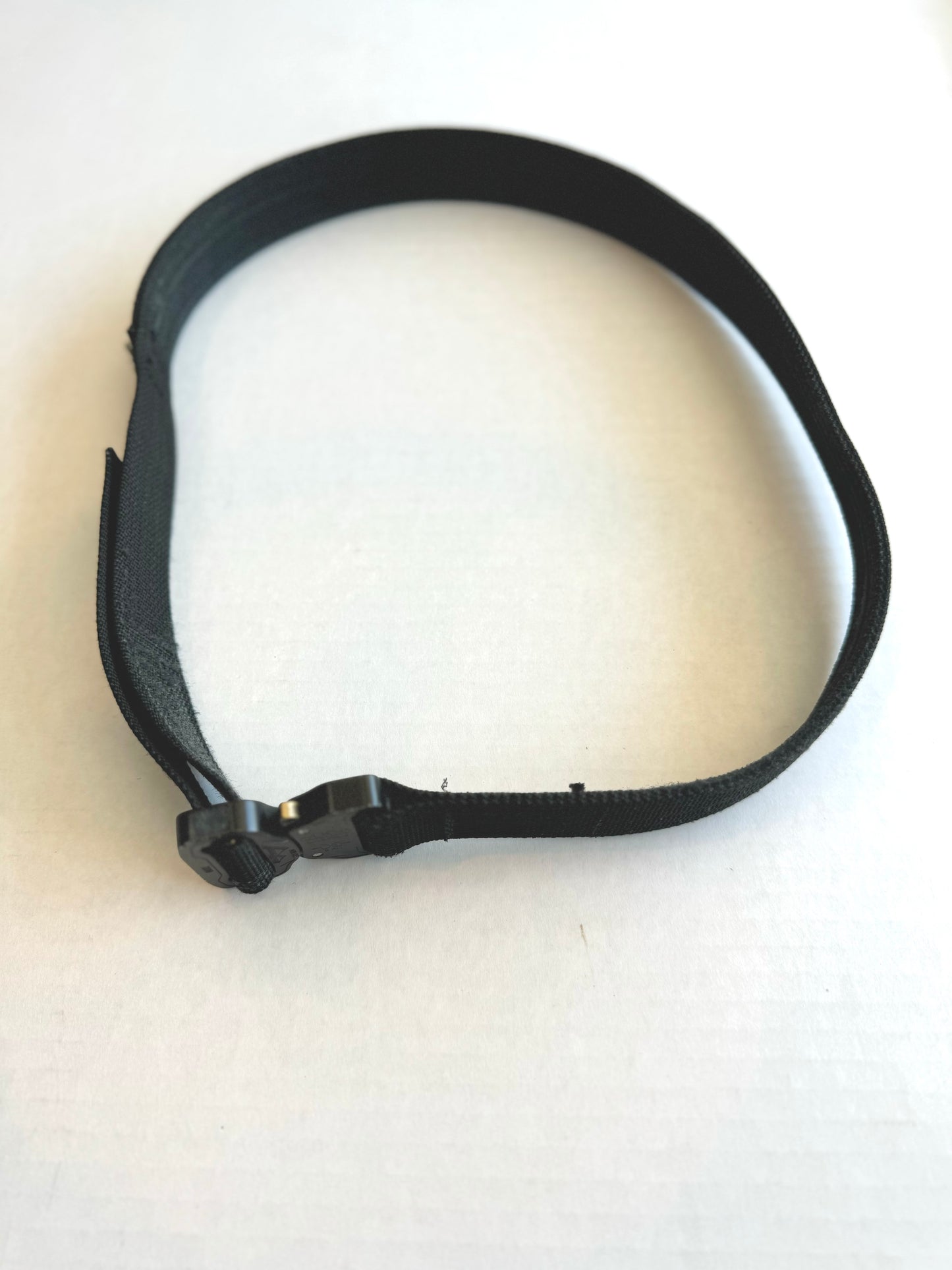 High Speed Gear Rigger's Belt 1.5"