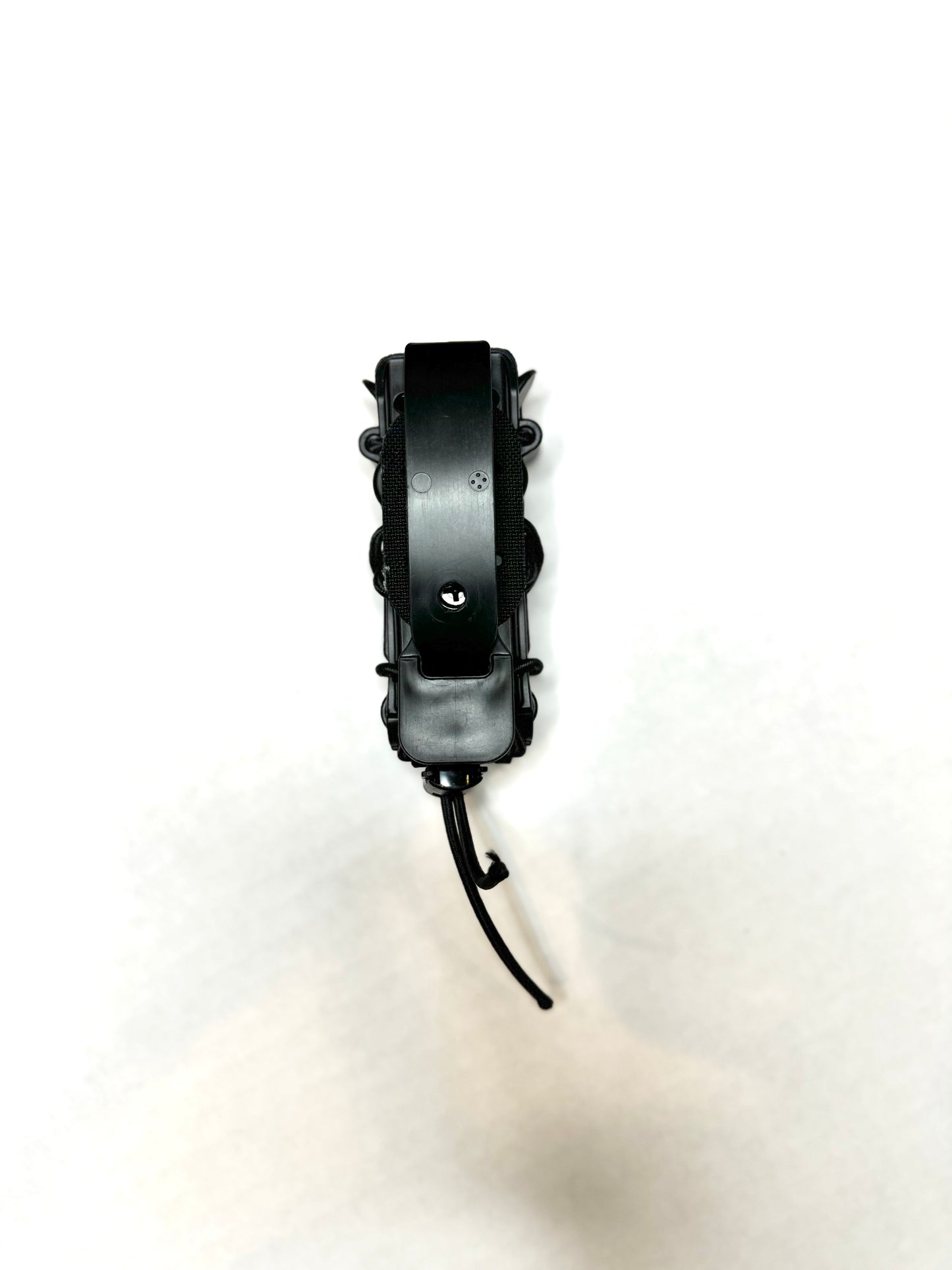 High Speed Gear Polymer Pistol TACO