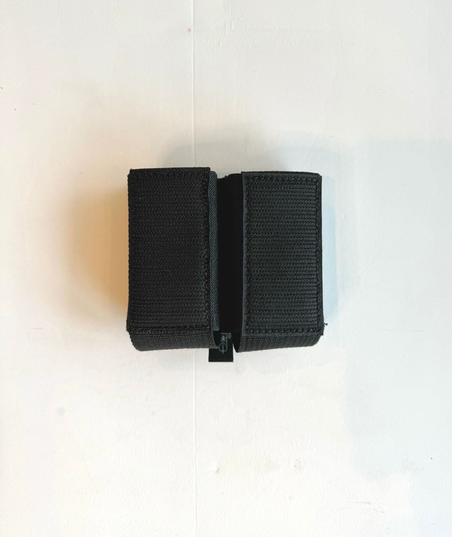 Haley Strategic Double Micro Utility Pouch
