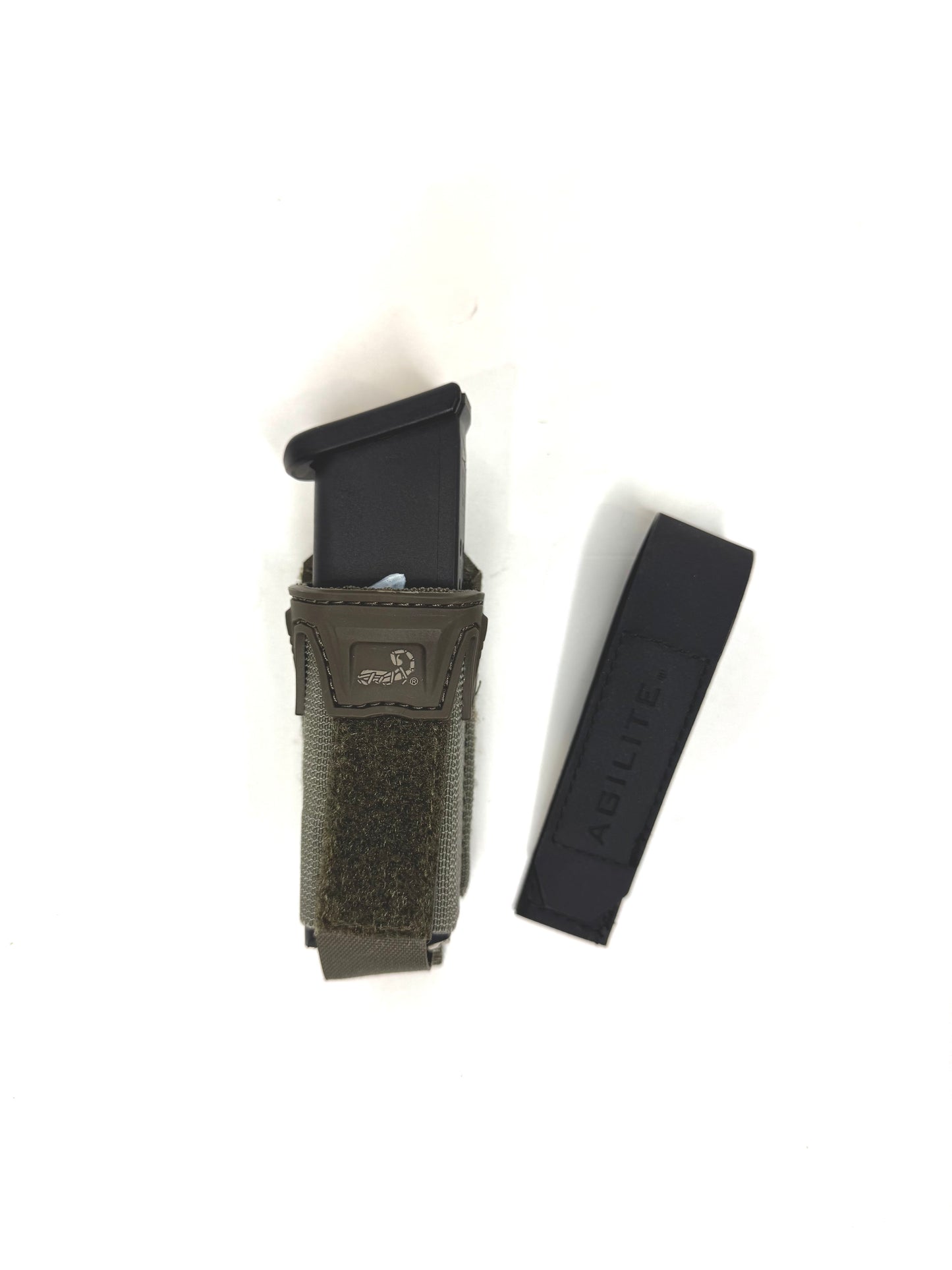 Agilite Pincer Pistol Single Mag Pouch