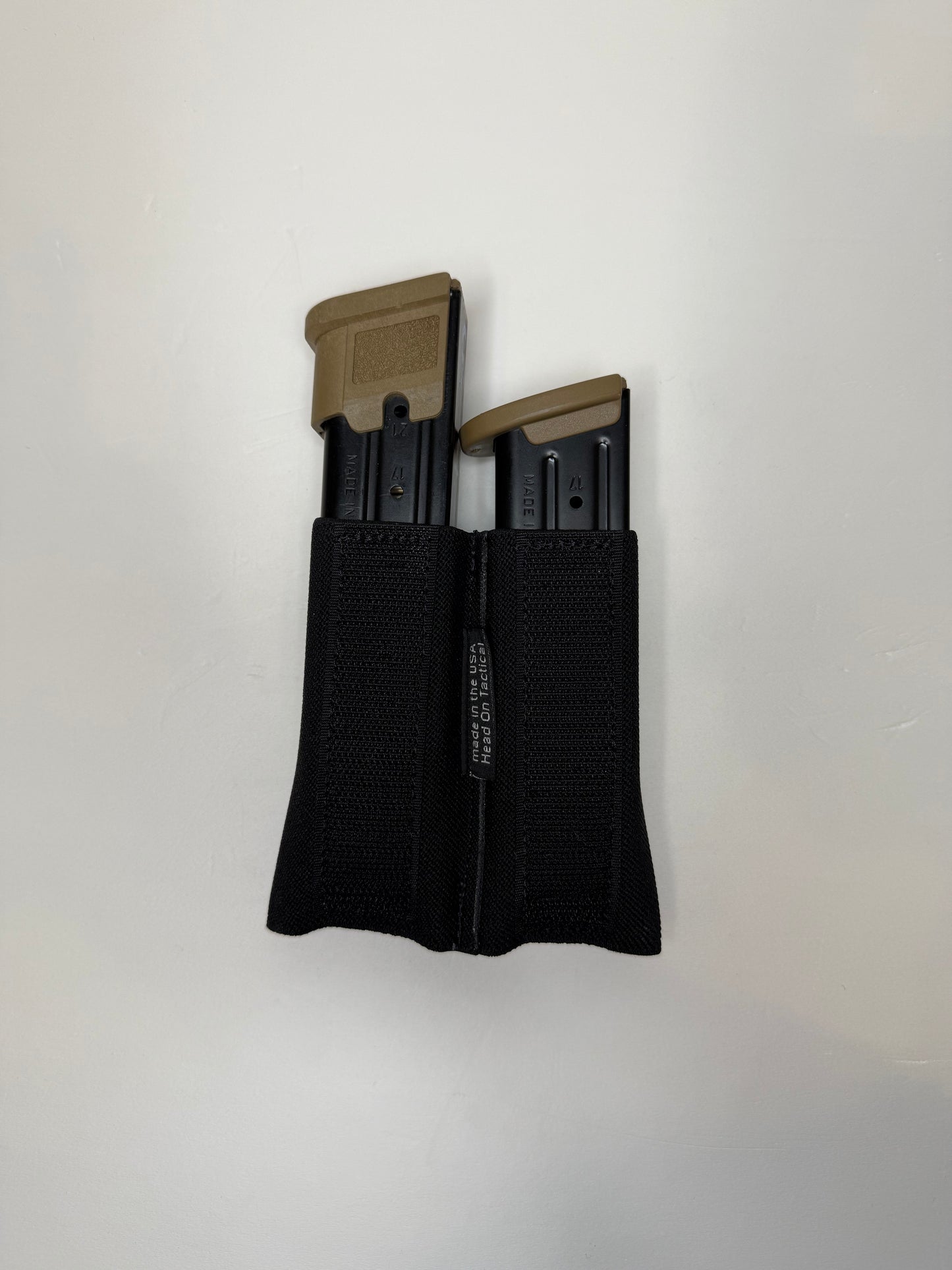 Head On Tactical CQB Action Rig Mod 1.1