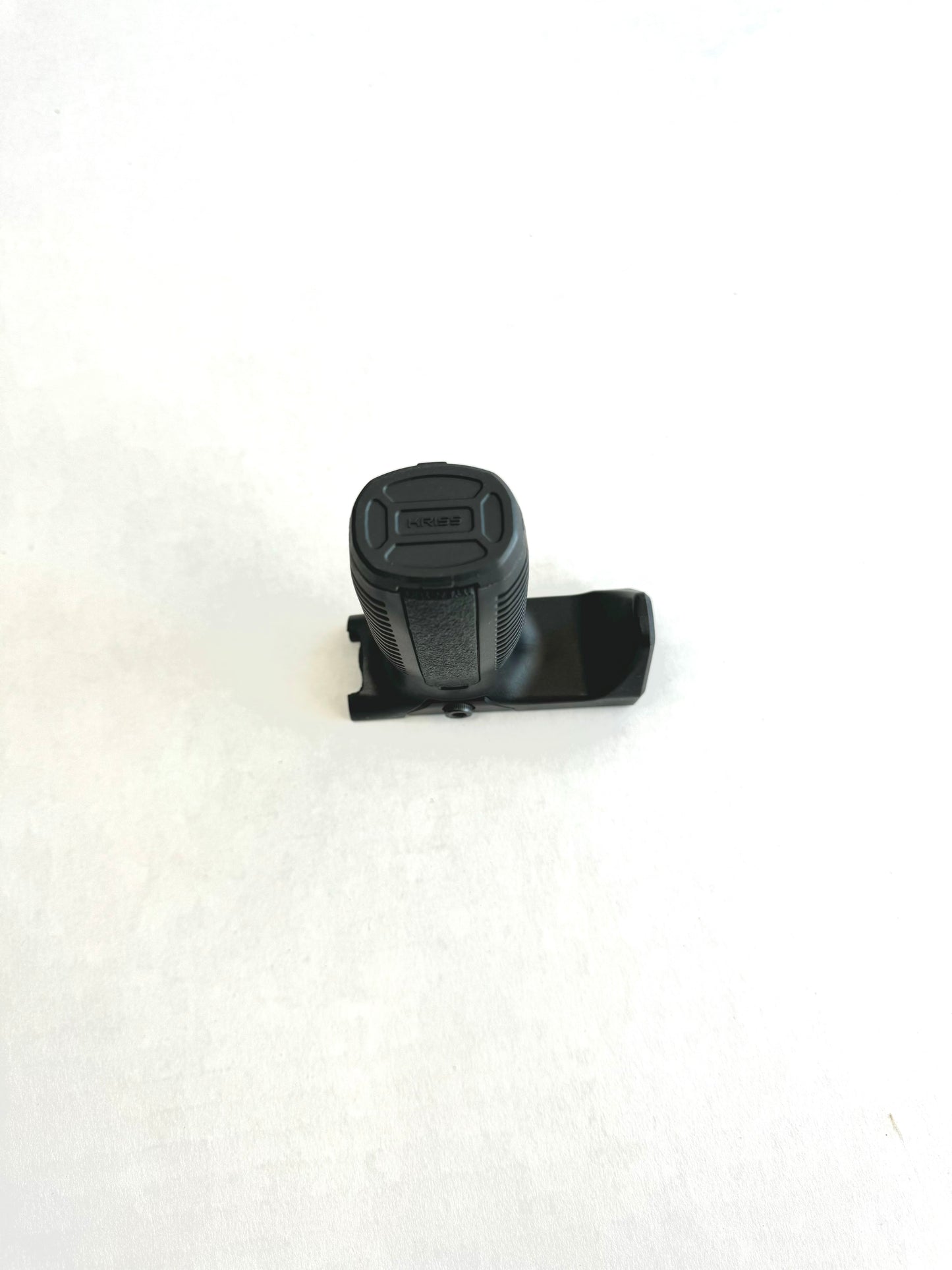 Kriss ForeGrip with Integrated Finger Stop