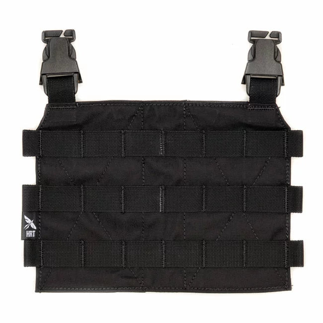 HRT Molle Placard