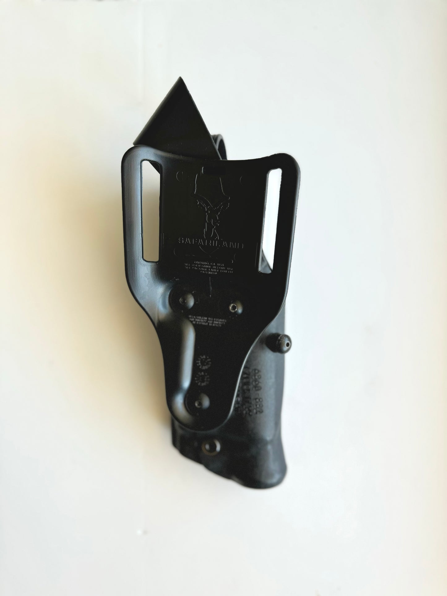 Safariland 6360-832 Holster for Glock 17/22