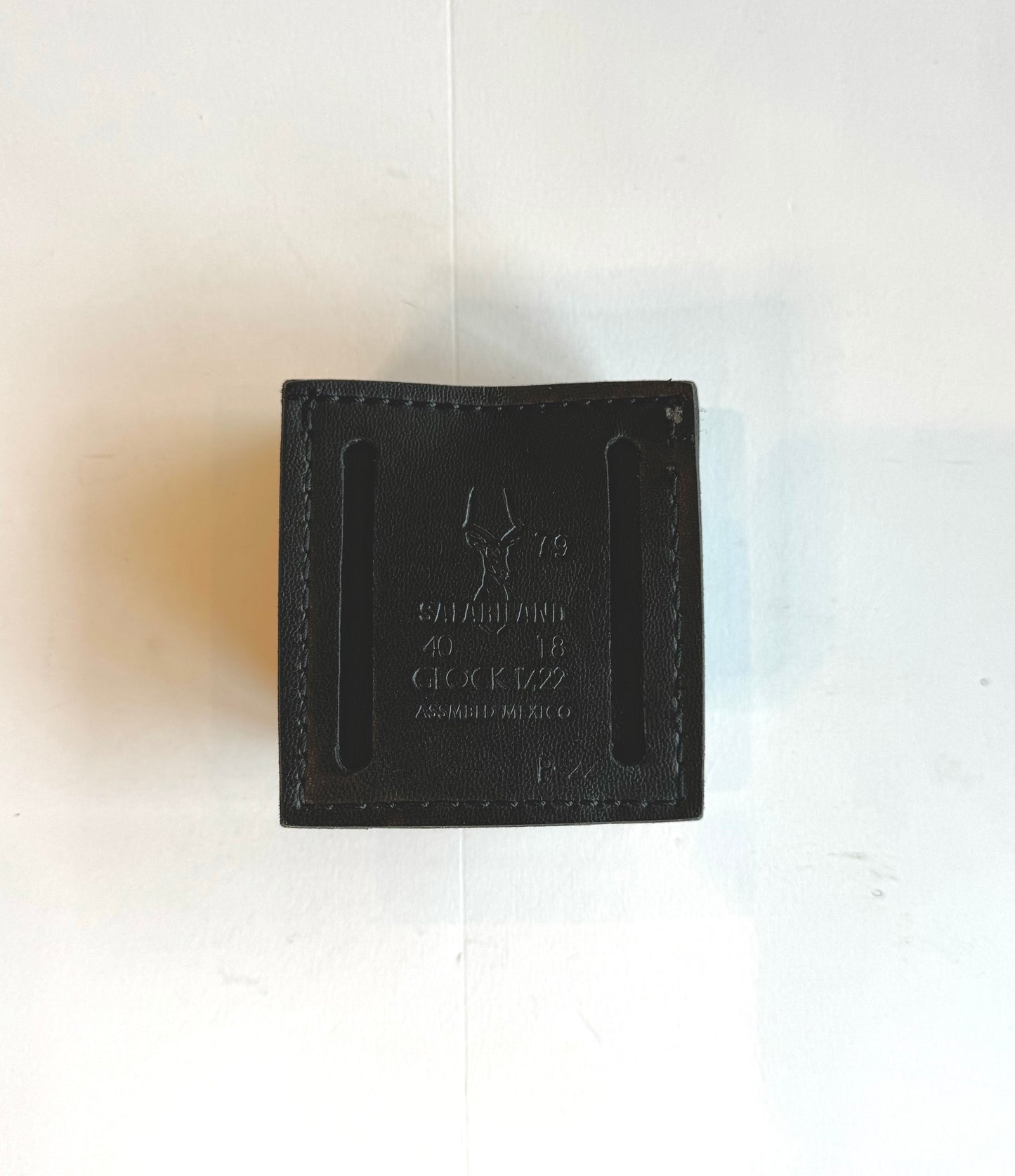 Safariland Slimline Open Top Magazine