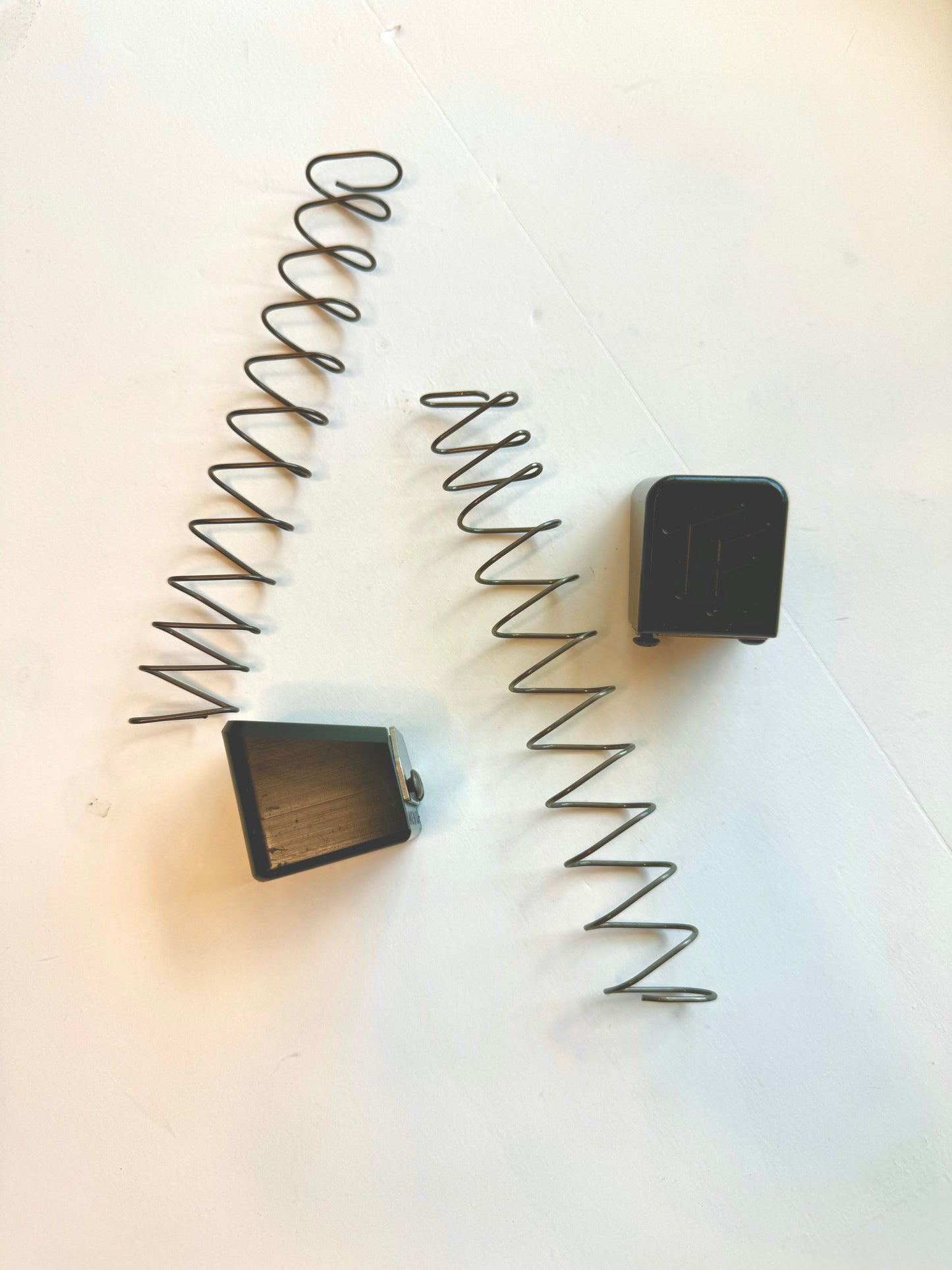 Taylor Freelance +5 Basepad w/ Spring Glock