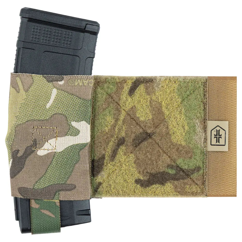 HRT Warrior Poet Society Multi Hanger Pouch