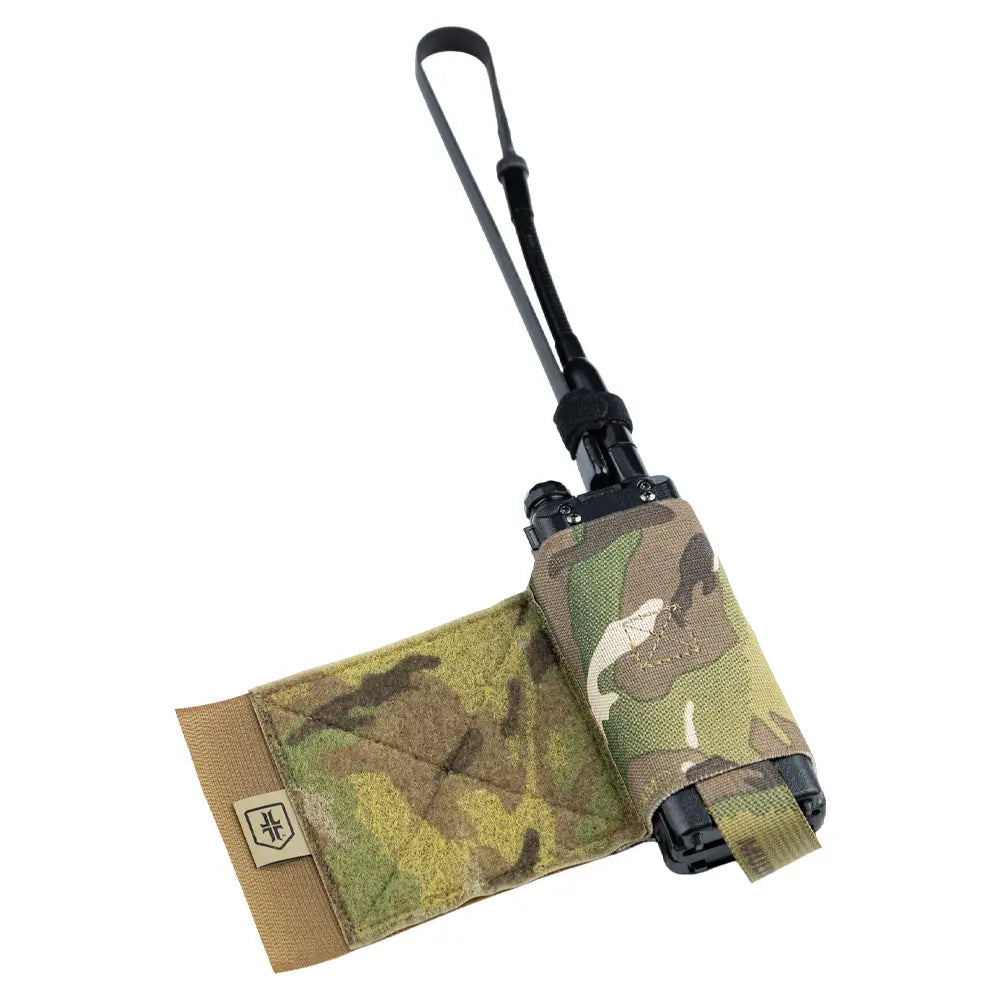 HRT Warrior Poet Society Multi Hanger Pouch