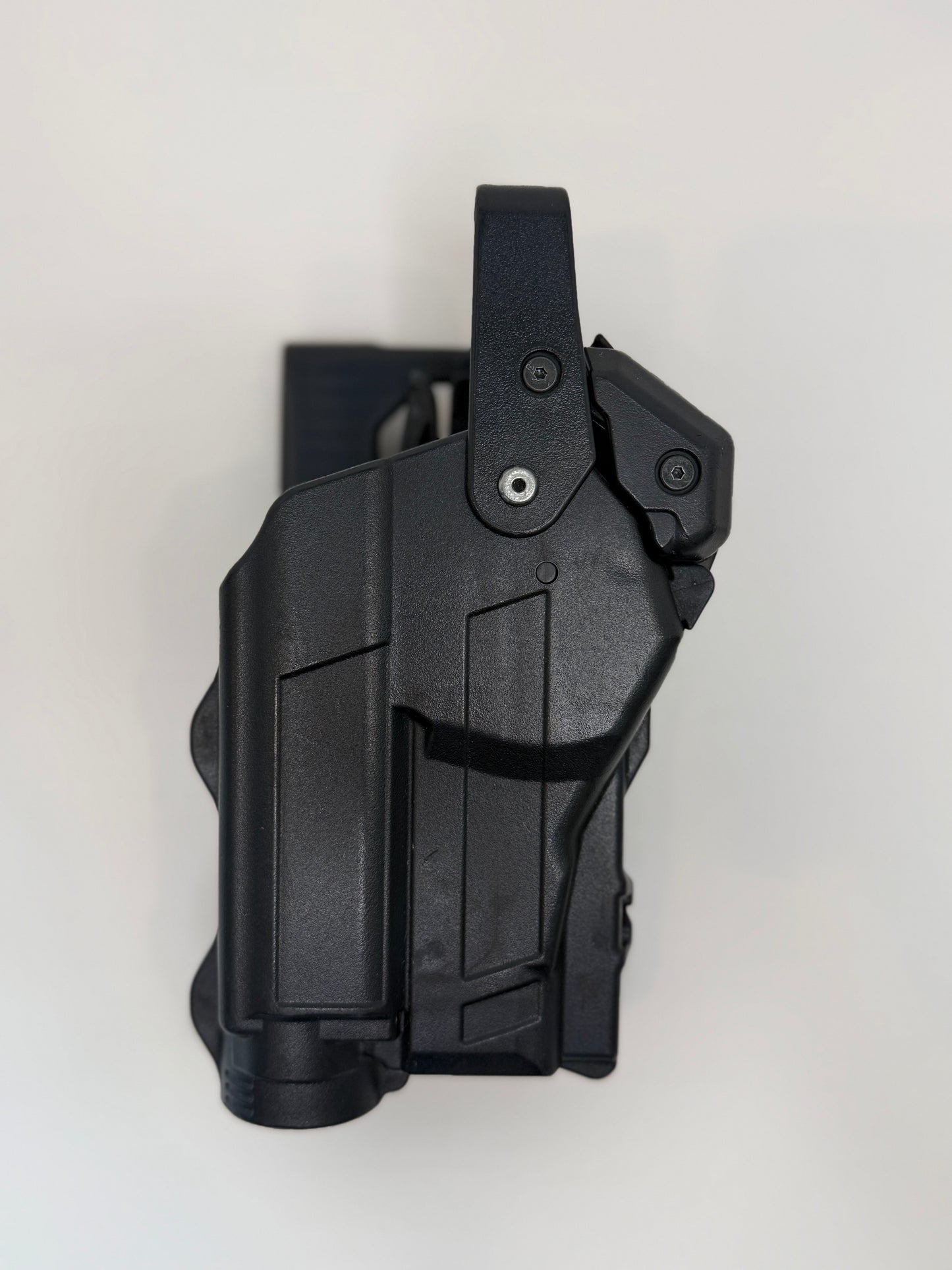 Alien Gear Rapid Force Level III Holster for Sig Sauer