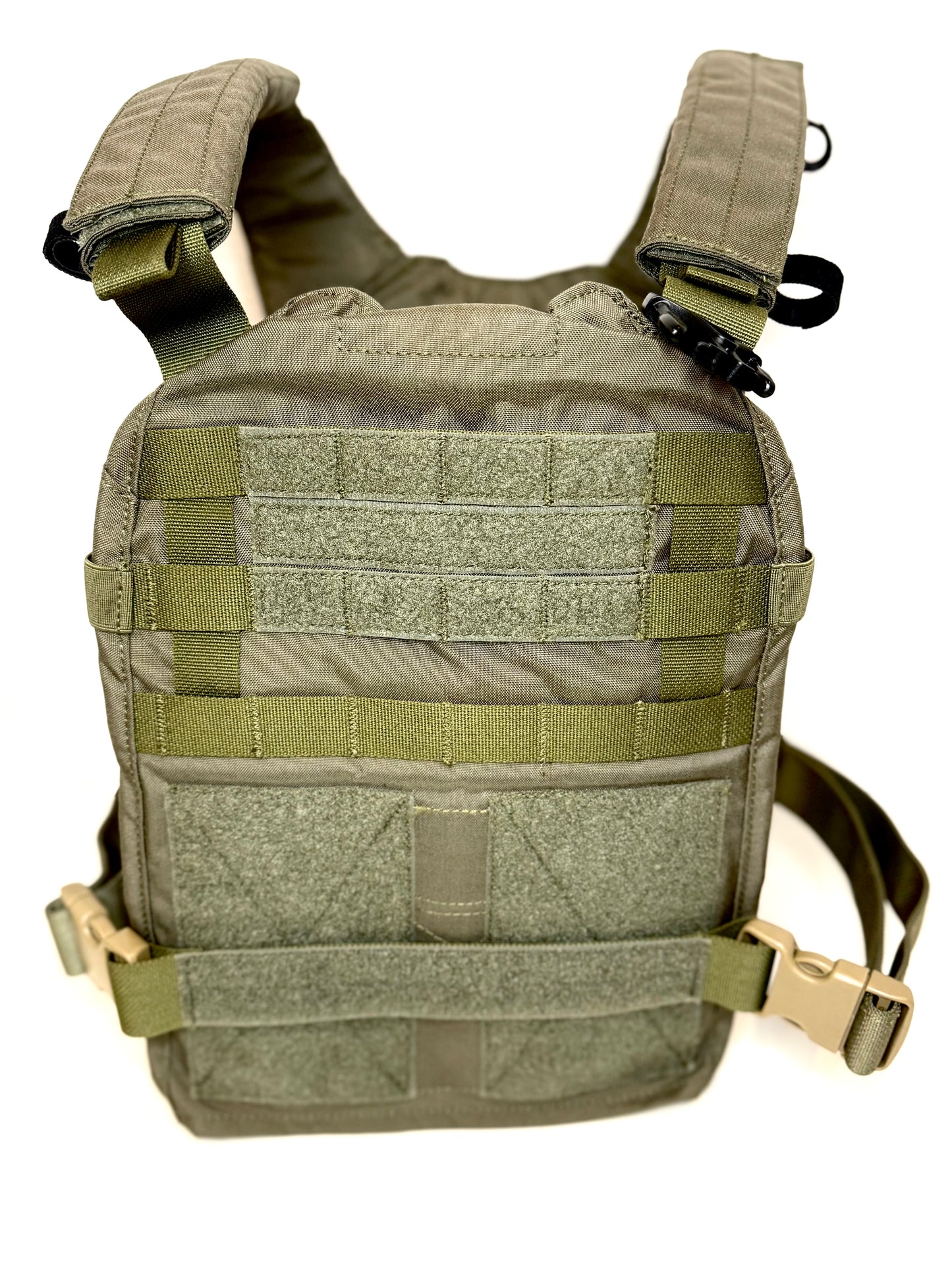 HRT RAC Plate Carrier