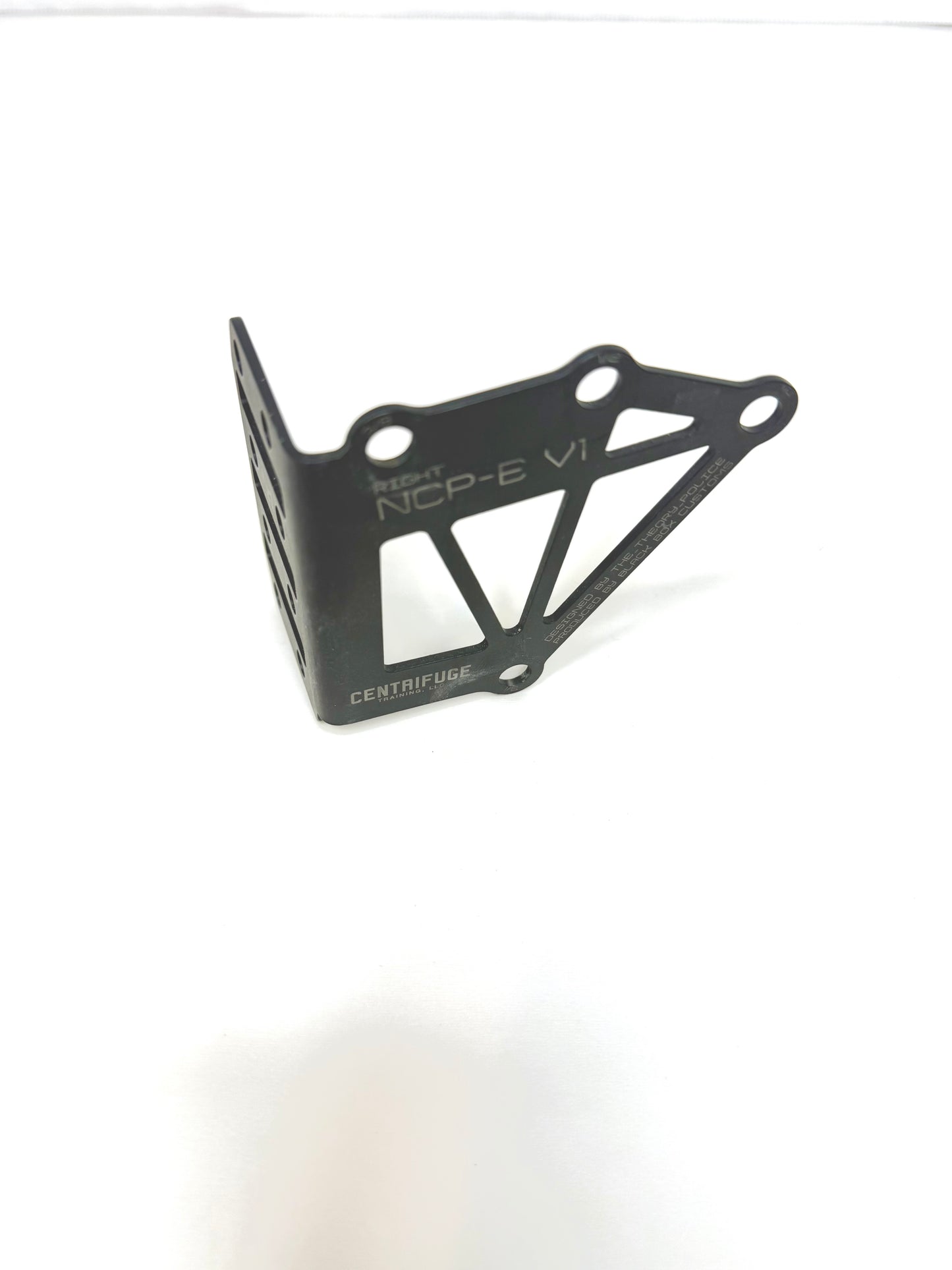 Black Box Customs NCP-E V1