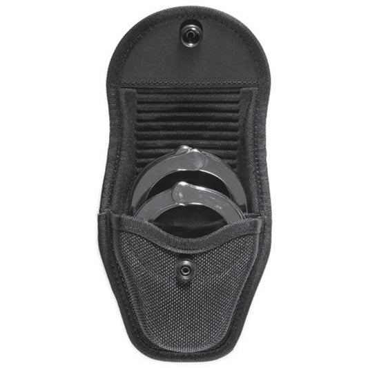 Bianchi 7317 Double Handcuff Case Nylon