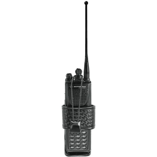 Bianchi 7923 Adjustable Radio Holder Basketweave