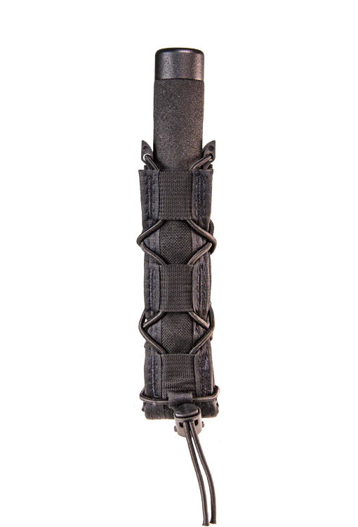 High Speed Gear Extended Pistol/ Flashlight Taco Pouch