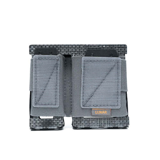 Lunar Concepts 1R1 - Single Rifle Single Pistol