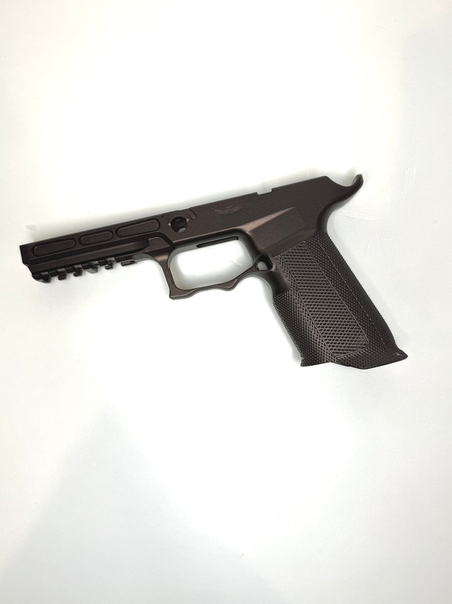 Icarus Precision A.C.E 320 SOCOM Full