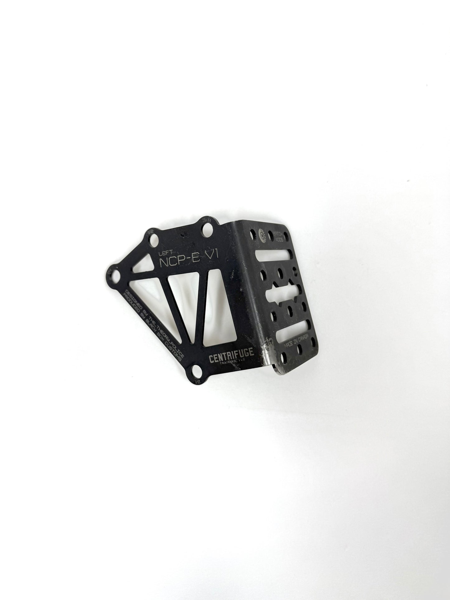 Black Box Customs NCP-E V1