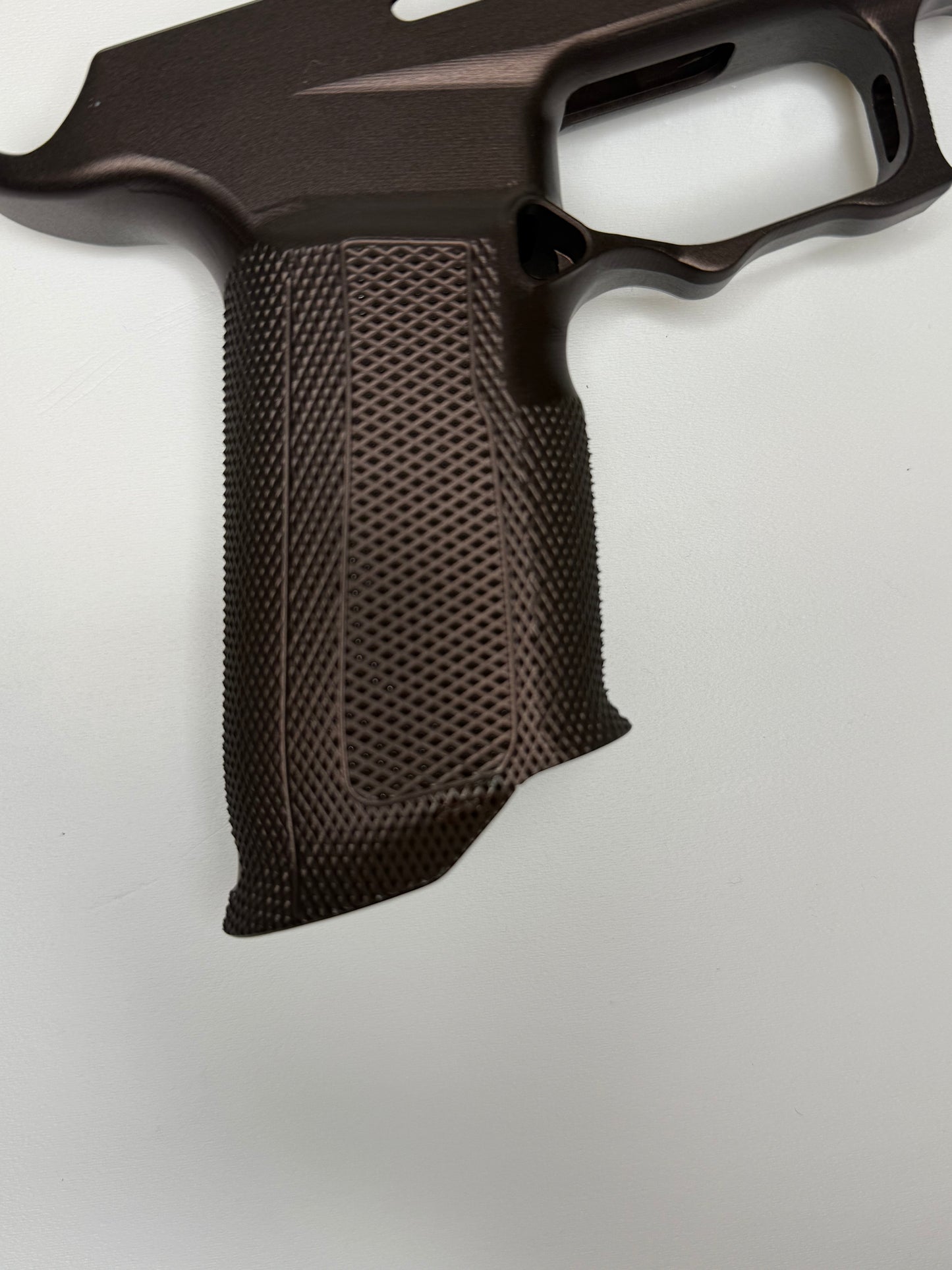 Icarus Precision A.C.E 320 SOCOM Full