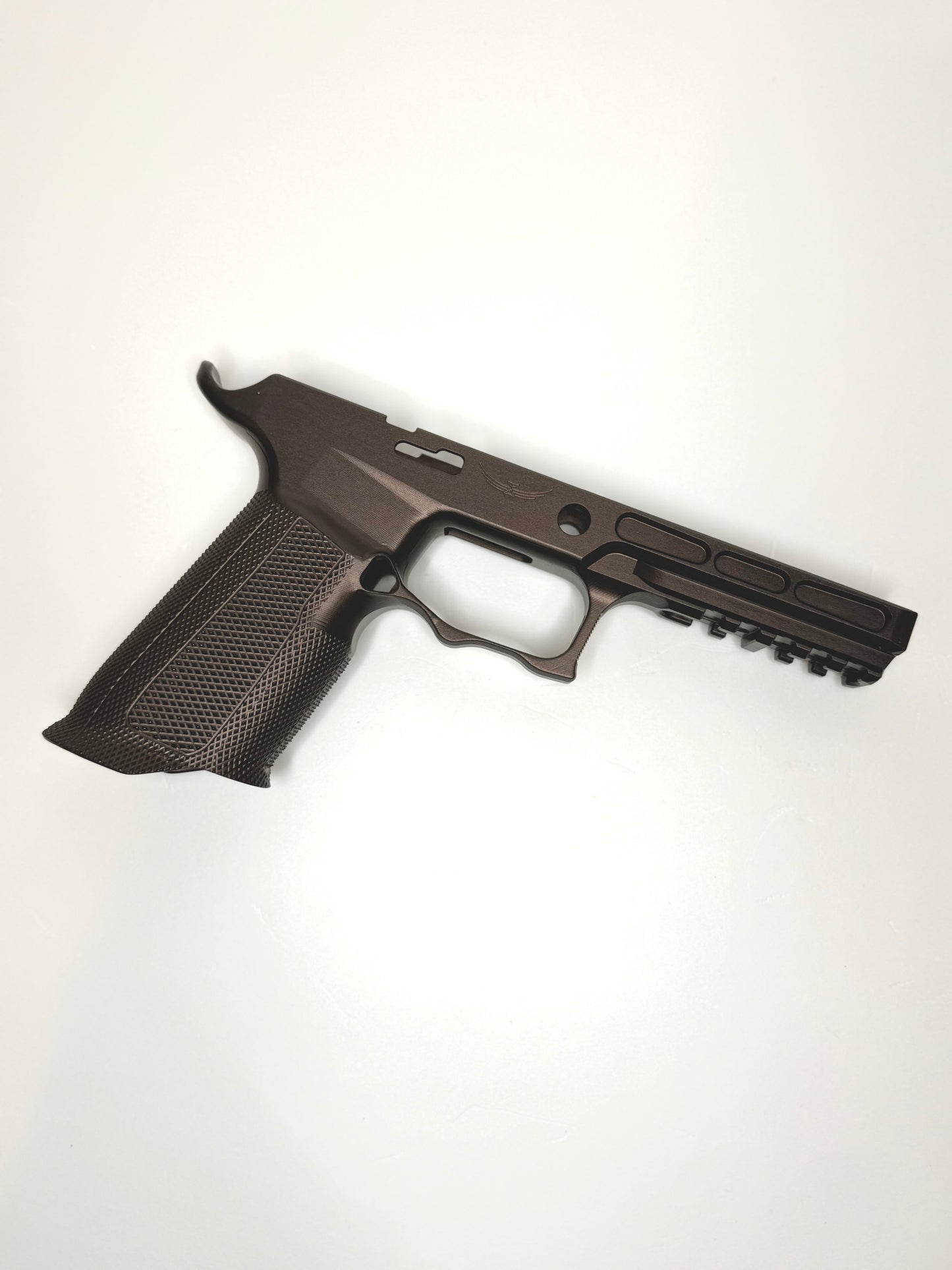 Icarus Precision A.C.E 320 SOCOM Full