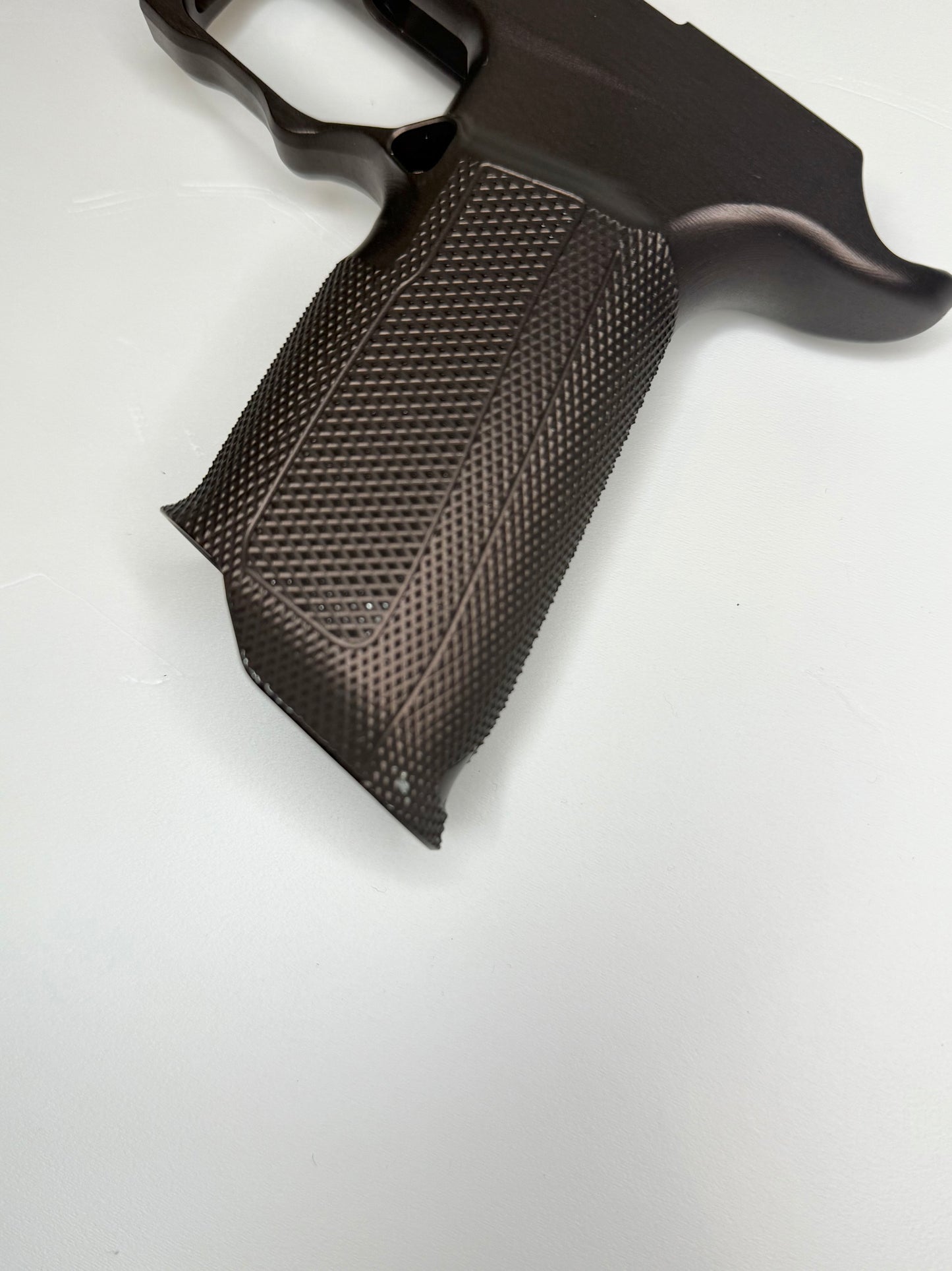 Icarus Precision A.C.E 320 SOCOM Full