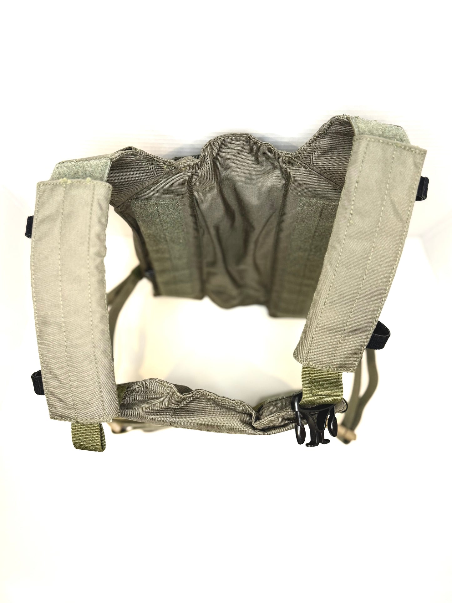 HRT RAC Plate Carrier