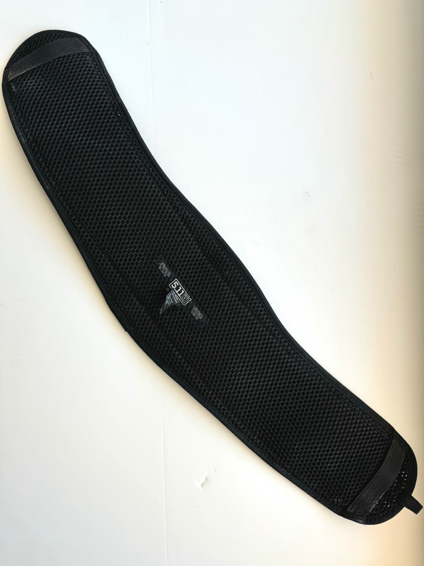 5.11 Combat Belt Pad