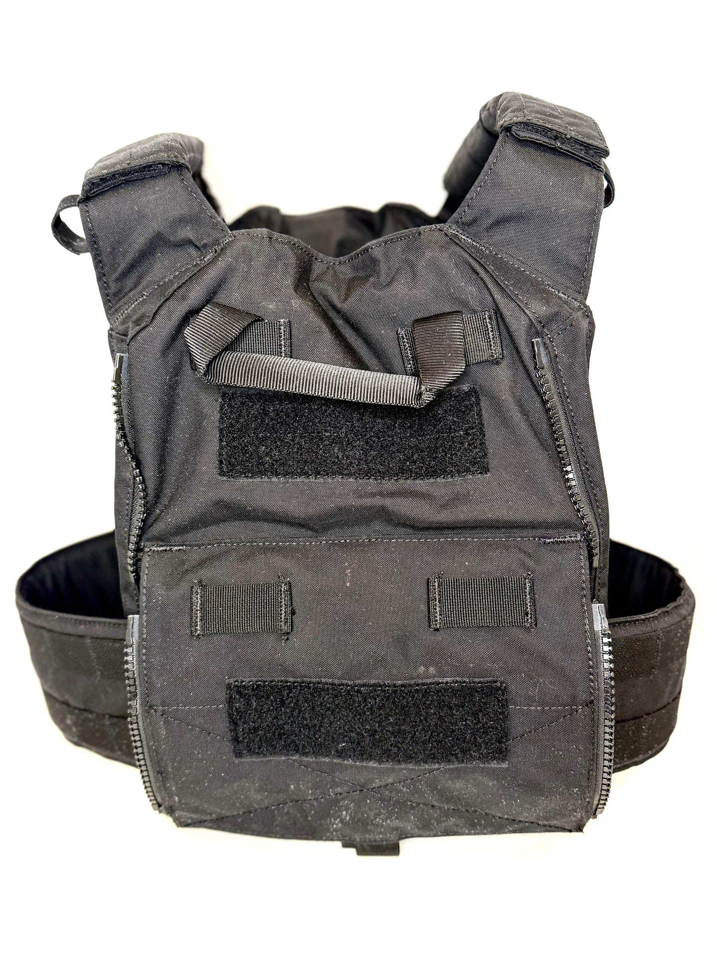 HRT RAC Plate Carrier