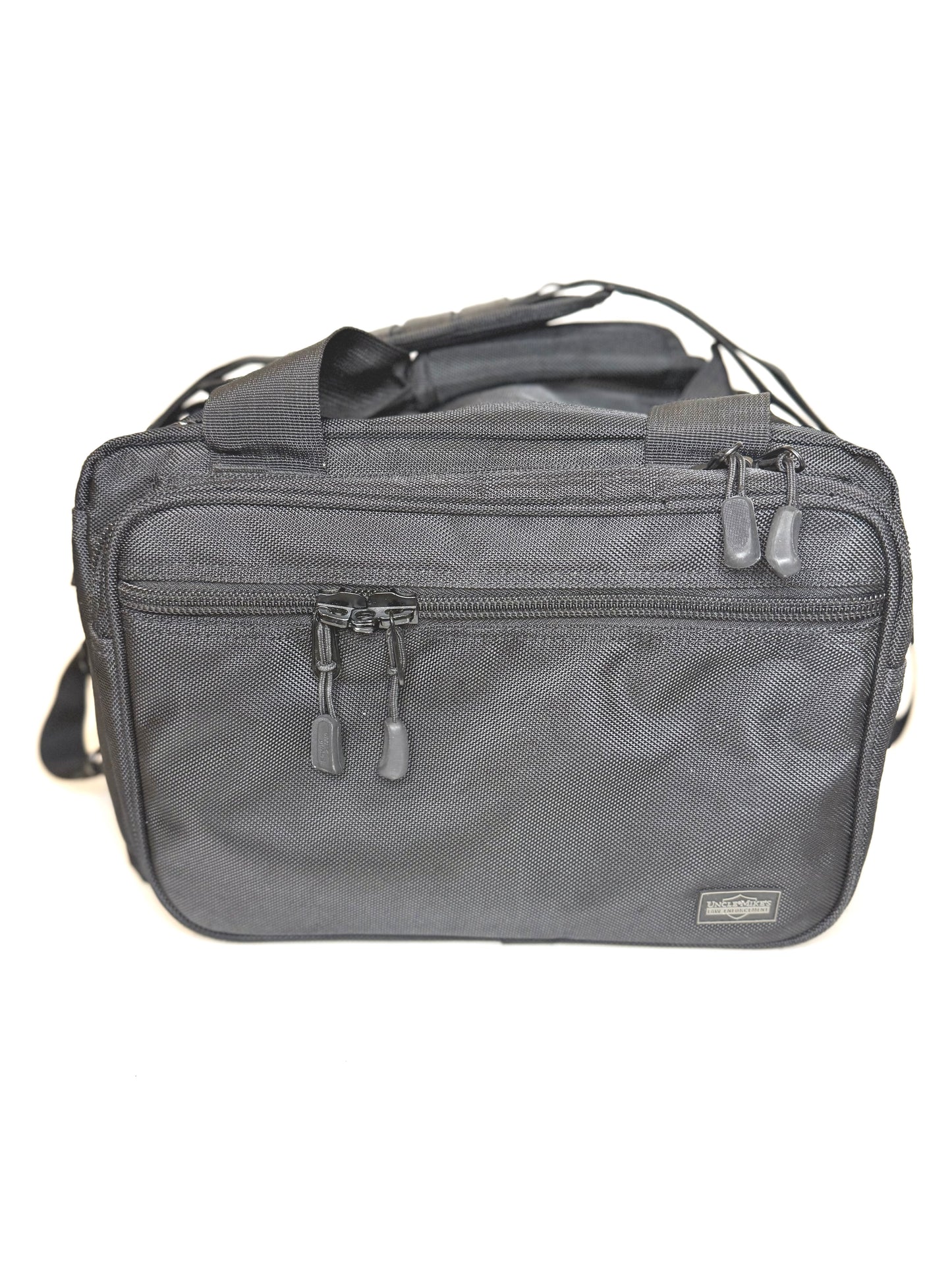 Uncle Mike’s Side Armor Range Bag