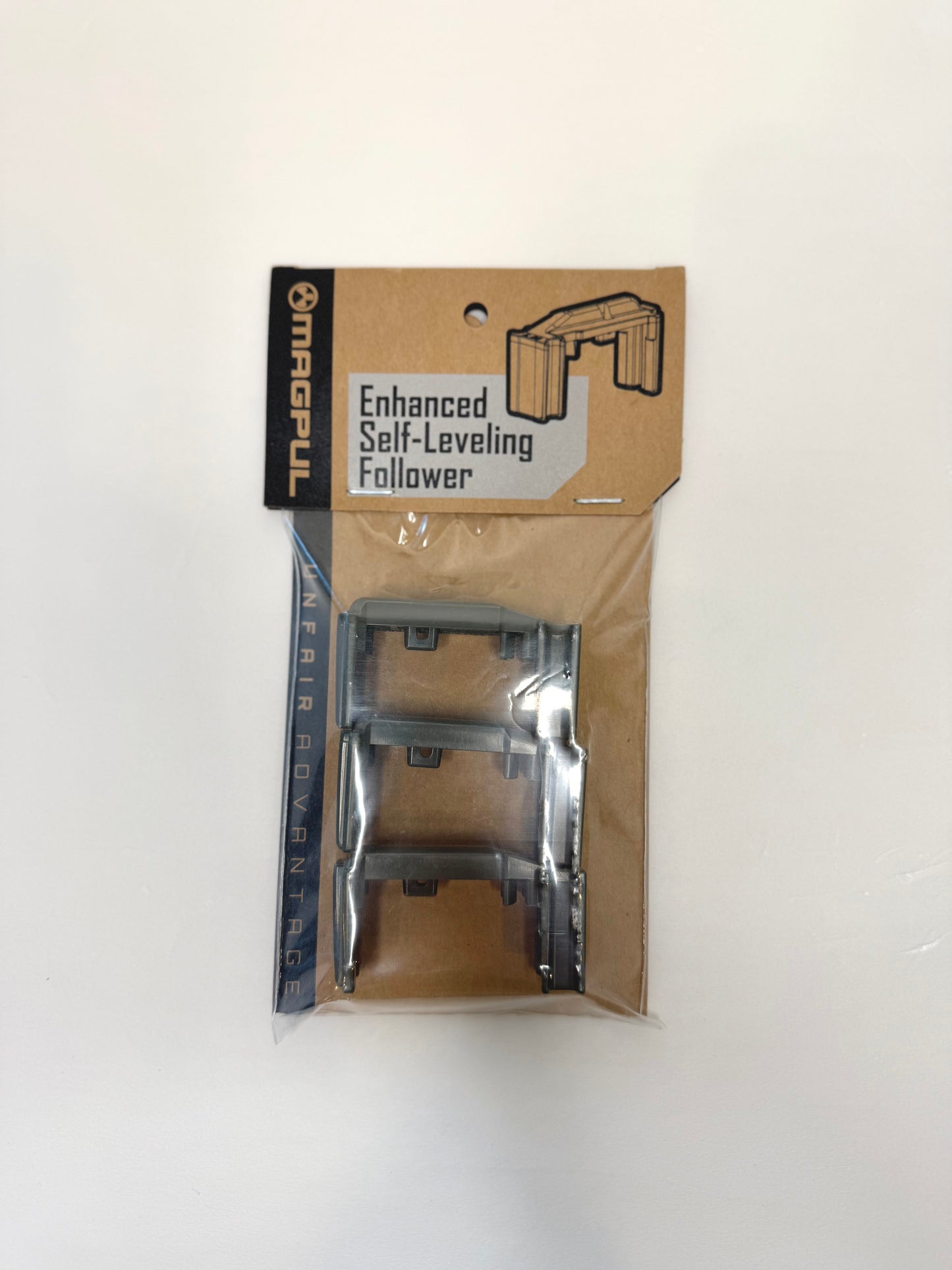 Magpul Enhanced Self-Lowering Follower