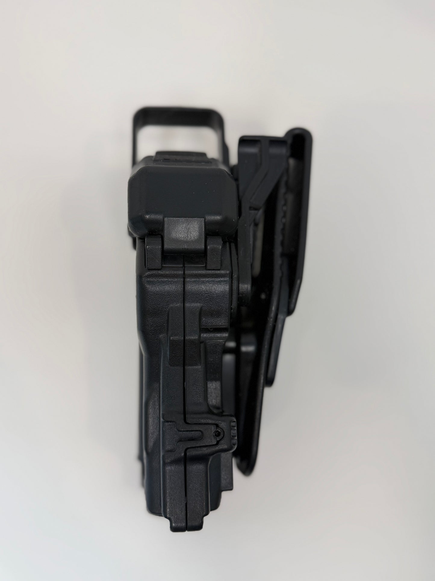 Alien Gear Rapid Force Level III Holster for Sig Sauer