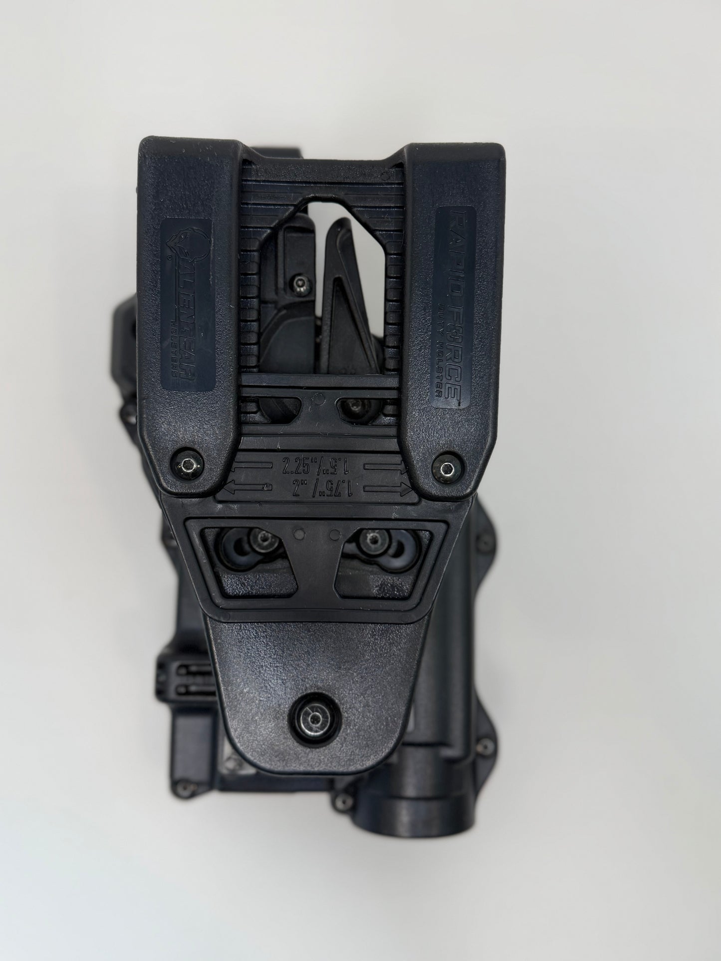 Alien Gear Rapid Force Level III Holster for Sig Sauer