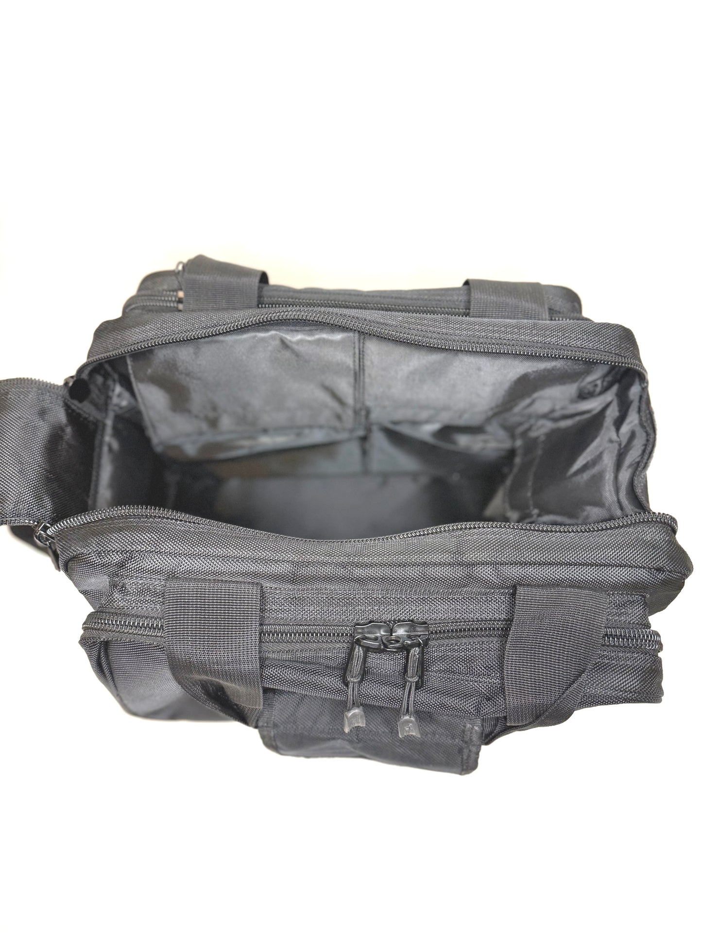 Uncle Mike’s Side Armor Range Bag