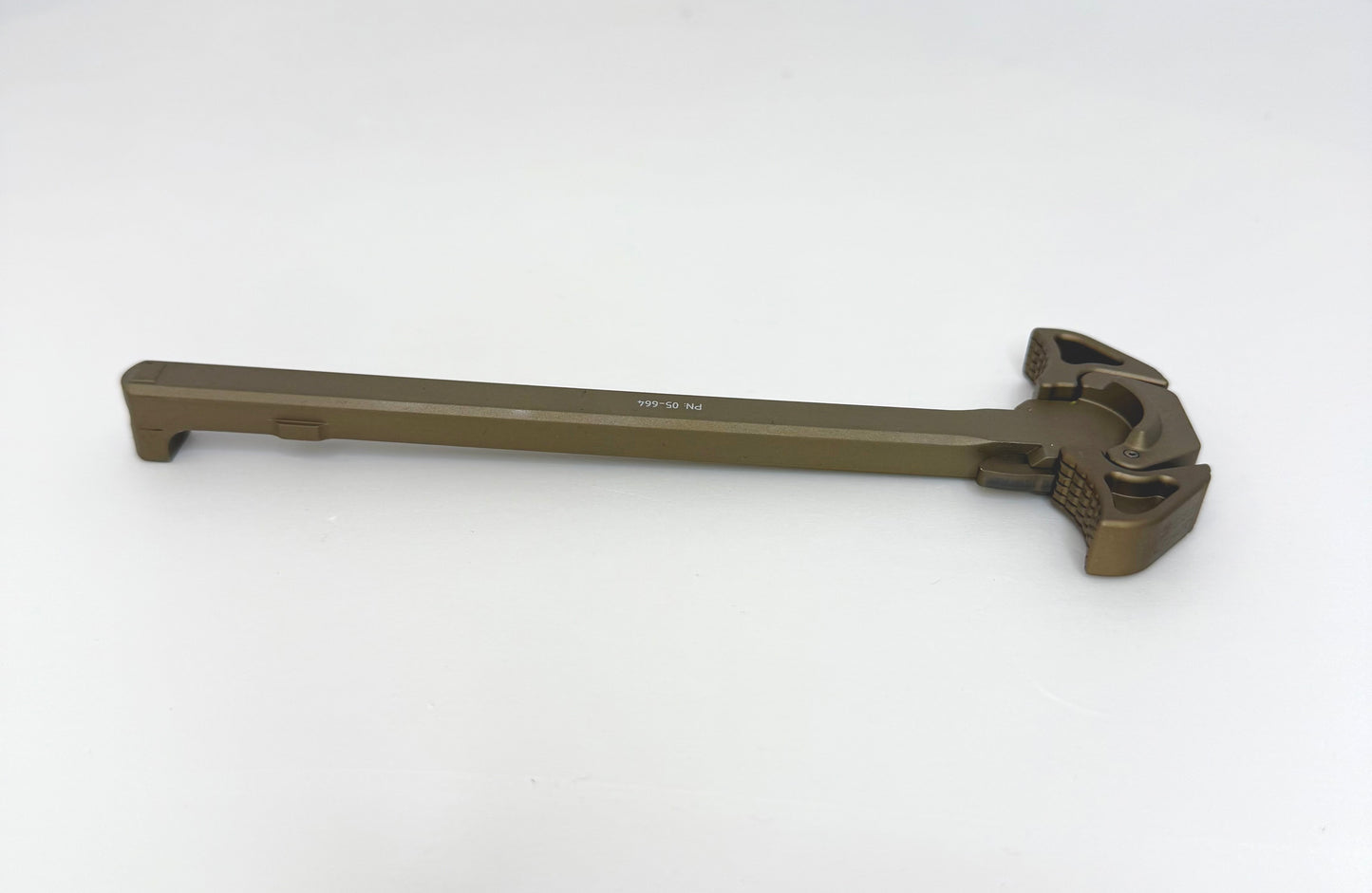 Geissele URG-I Airborne Charging Handle 5.56 DDC