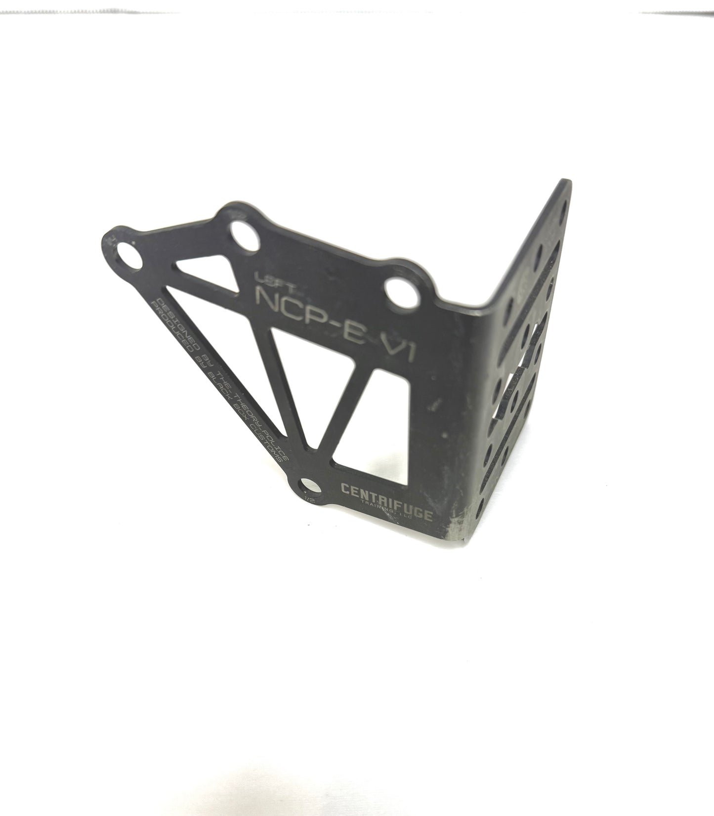 Black Box Customs NCP-E V1