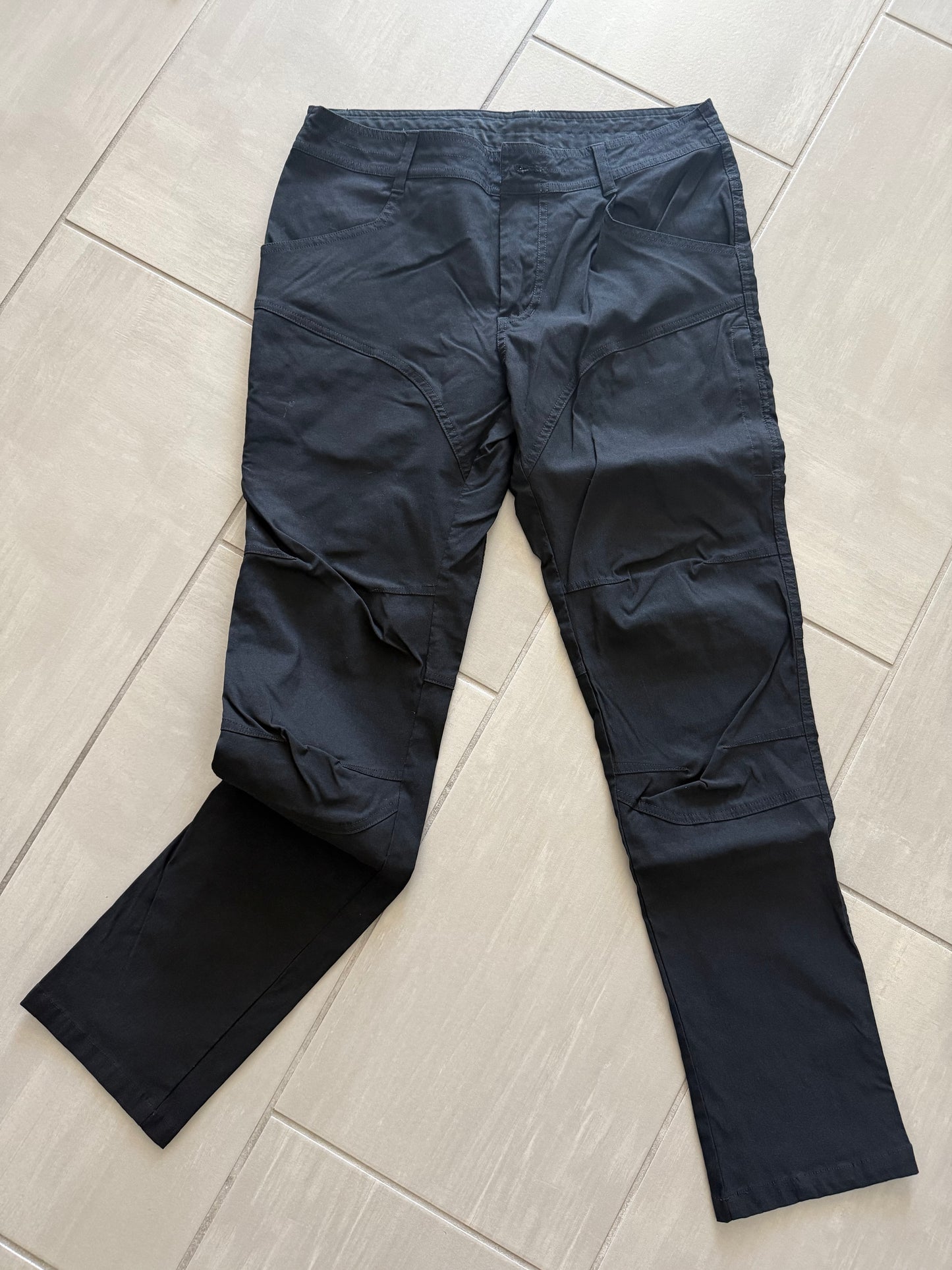 13th Heaven Co Ridgeline Slim-Fit Pant 32X32