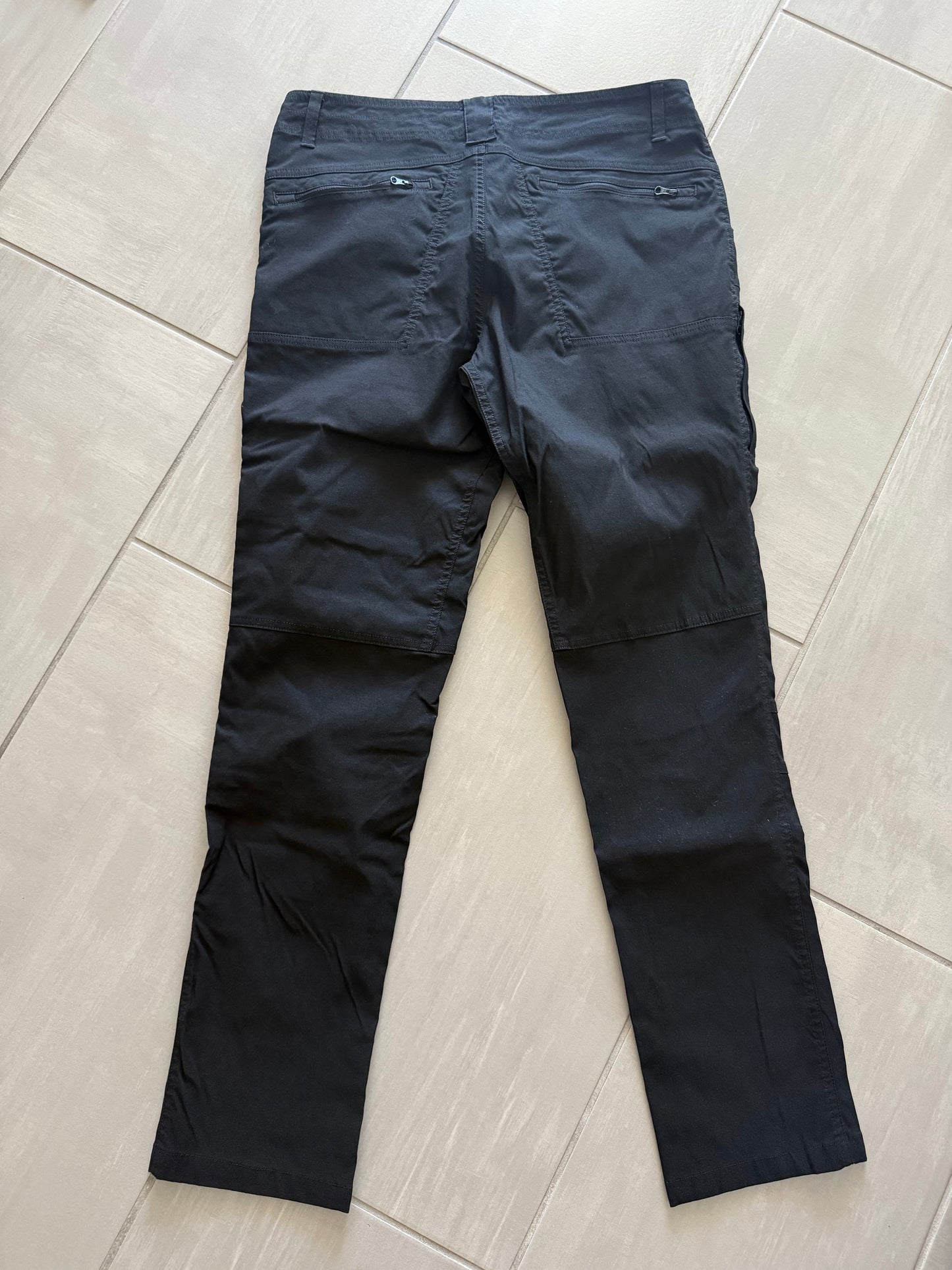 13th Heaven Co Ridgeline Slim-Fit Pant 32X32